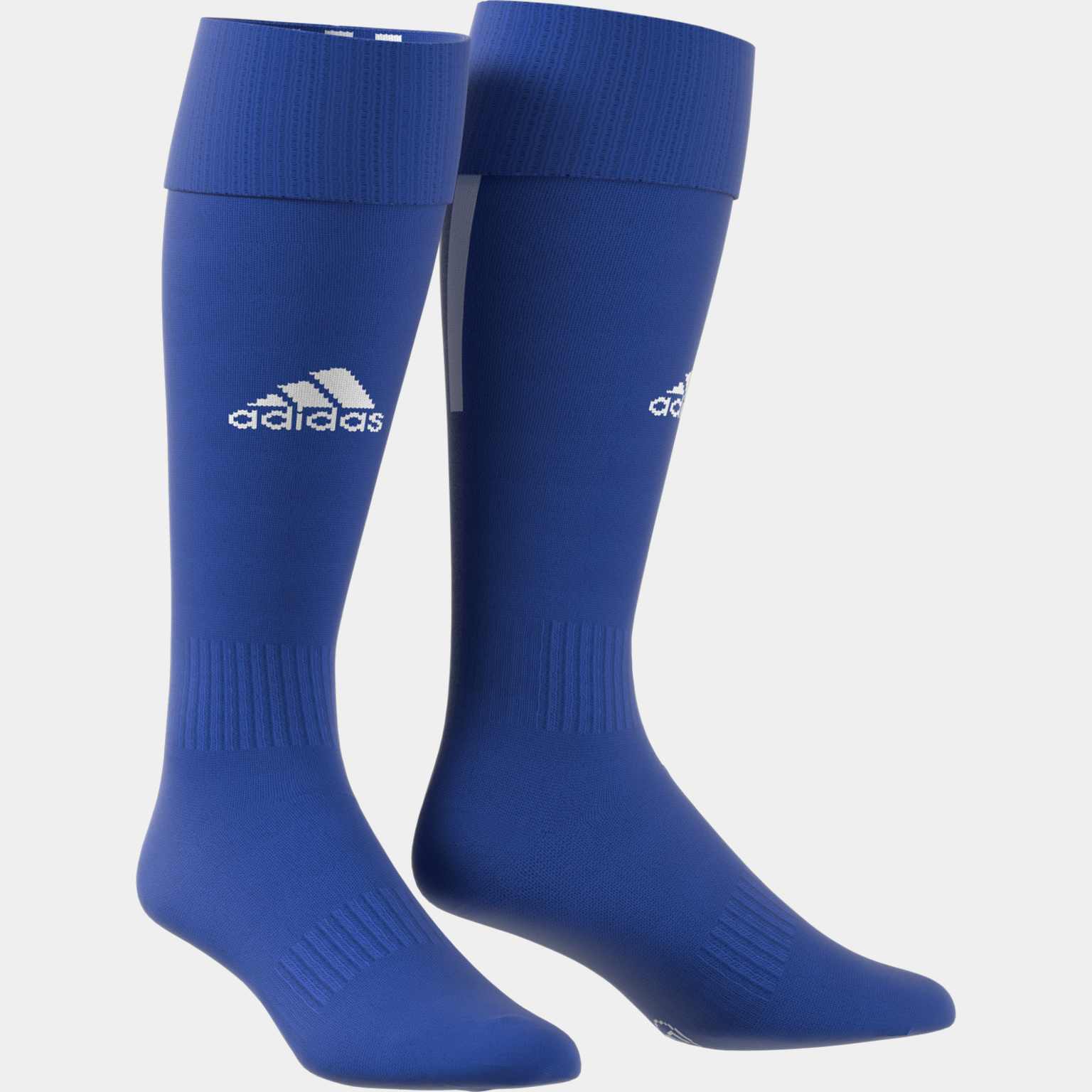 Santos Sock 18, fotballstrømper - full image 1