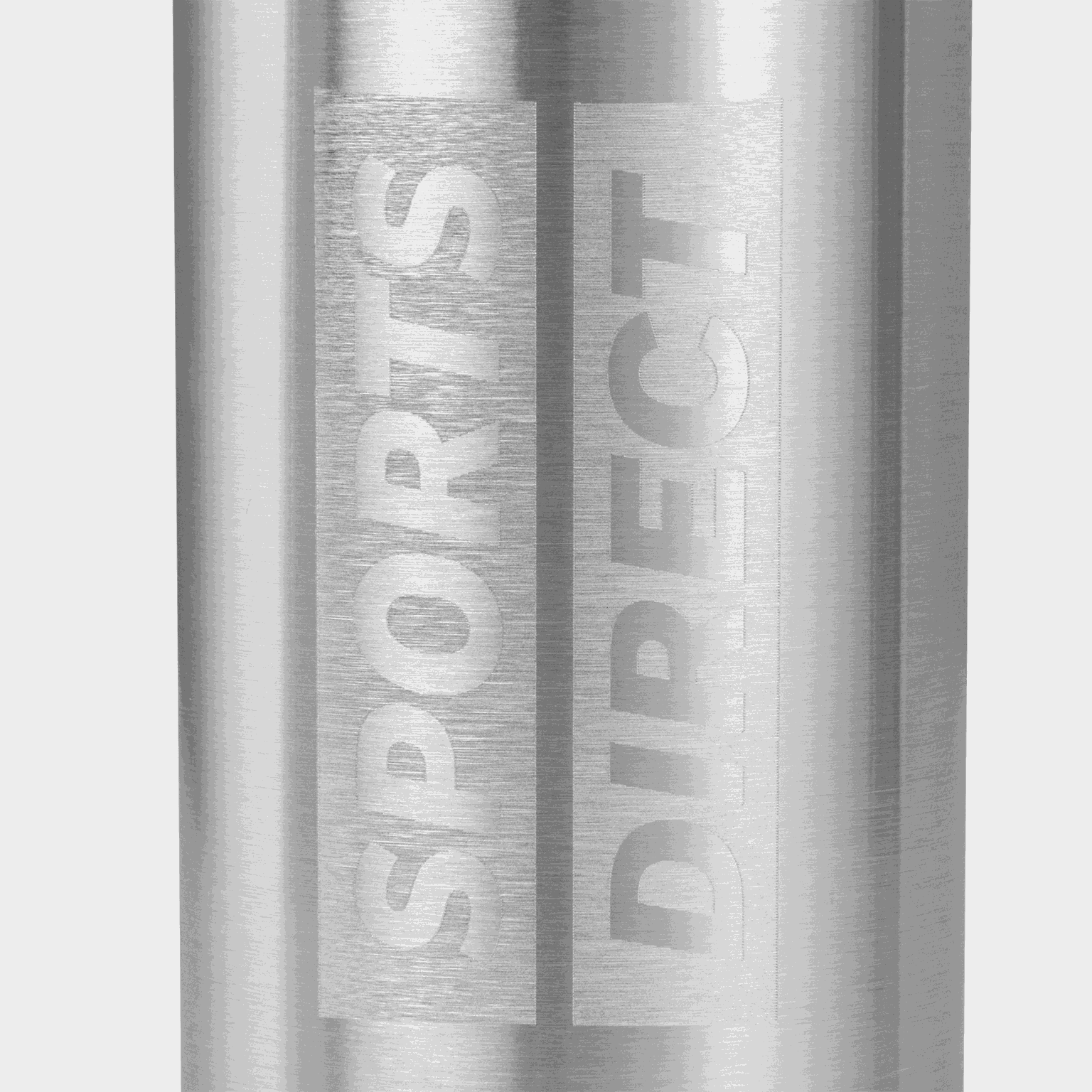 Stainless Steel Insulated Water Bottle, drikkeflaske - full image 2