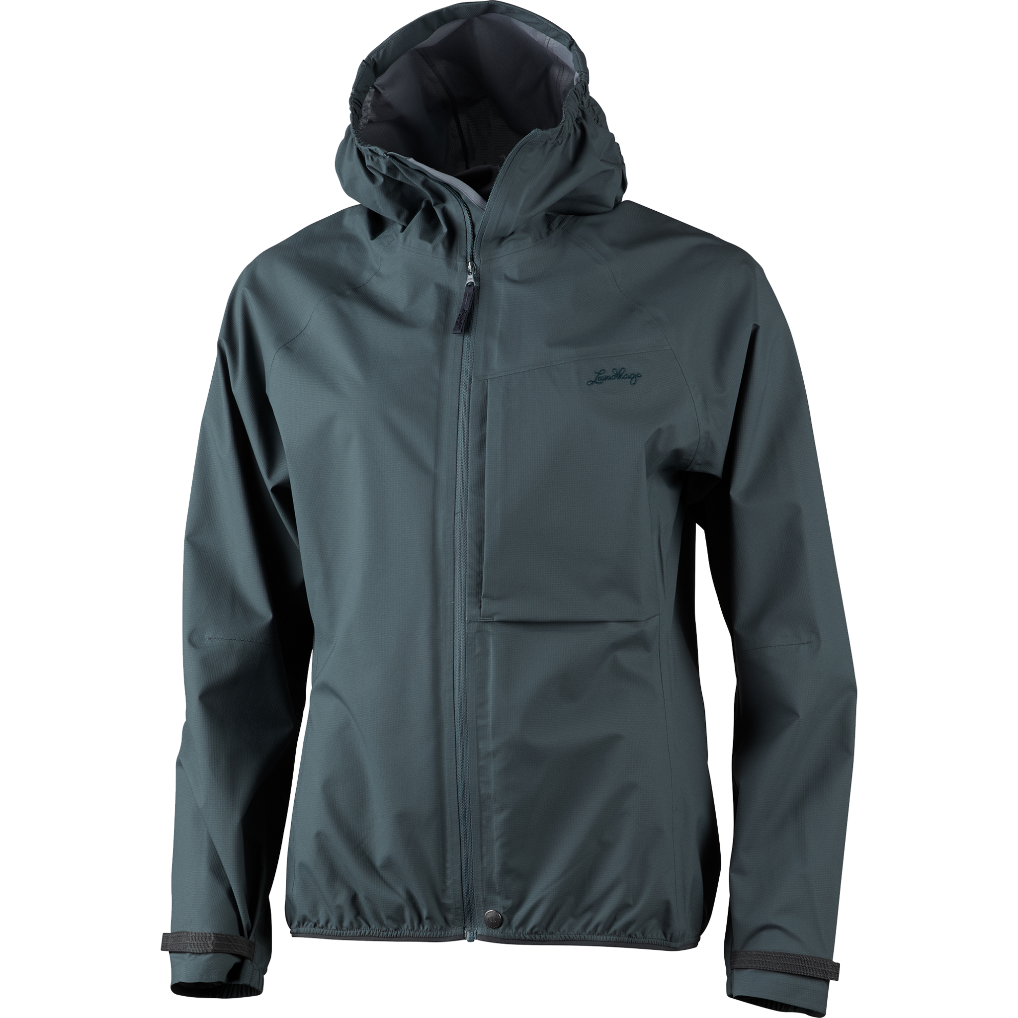 Lundhags Lo Jacket, skalljakke dame