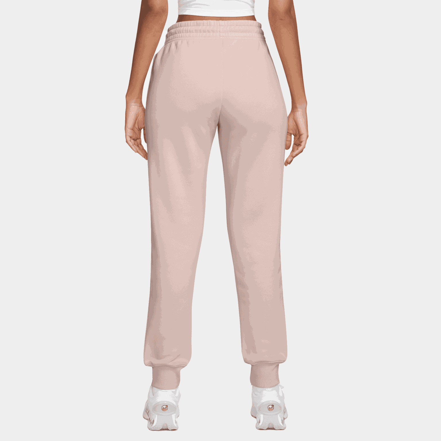 Sportswear Phoenix Fleece, joggebukse, dame - full image 2