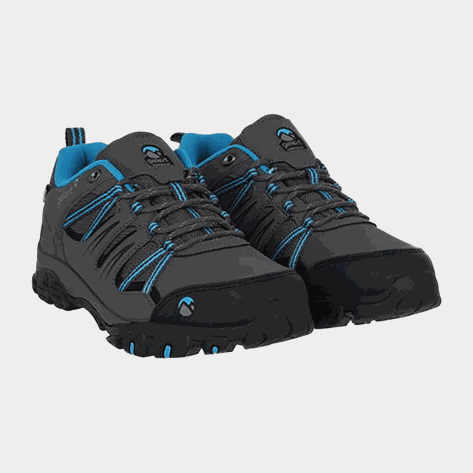 Horizon Low Waterproof, tursko - full image 3