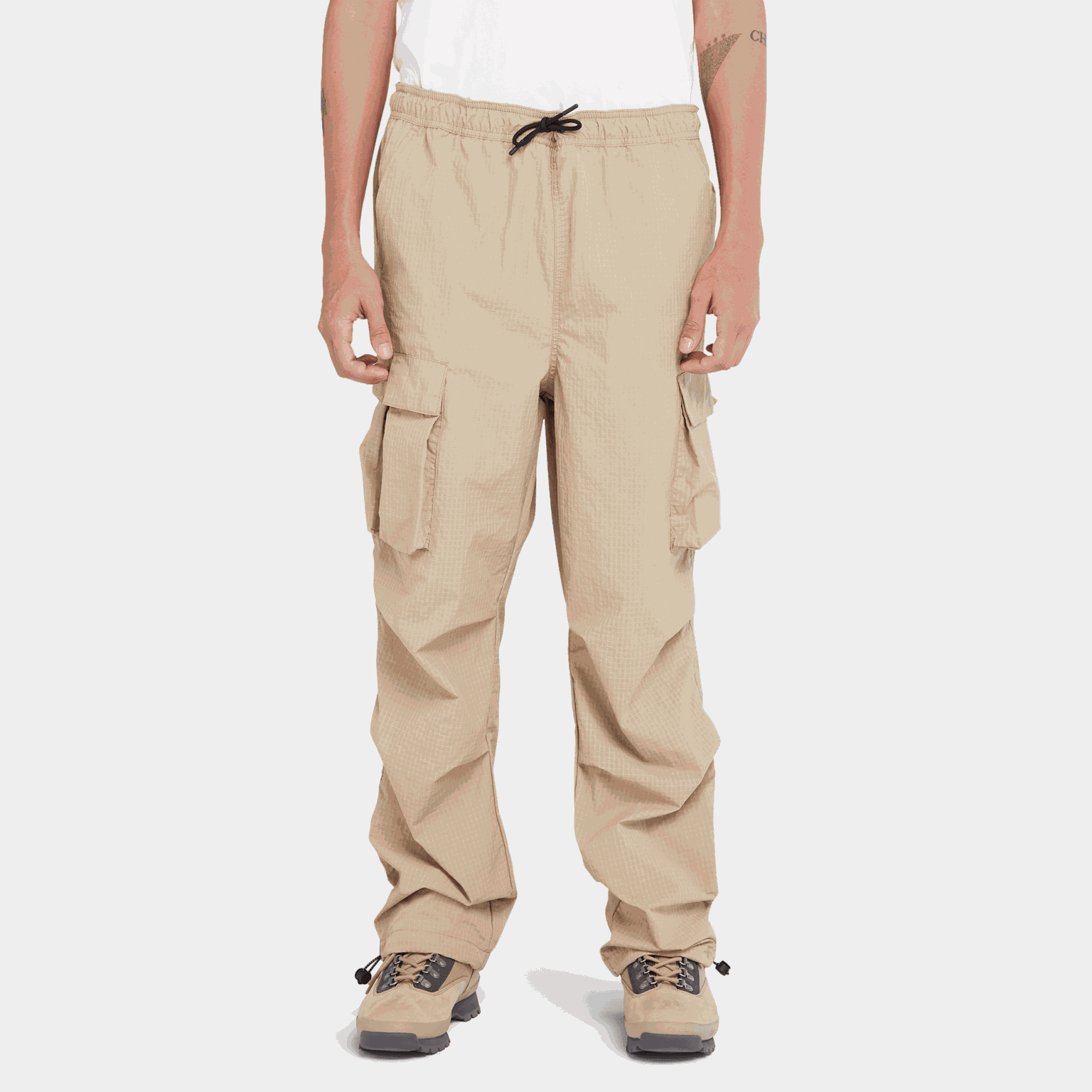 Wide Leg Pants - full image 2