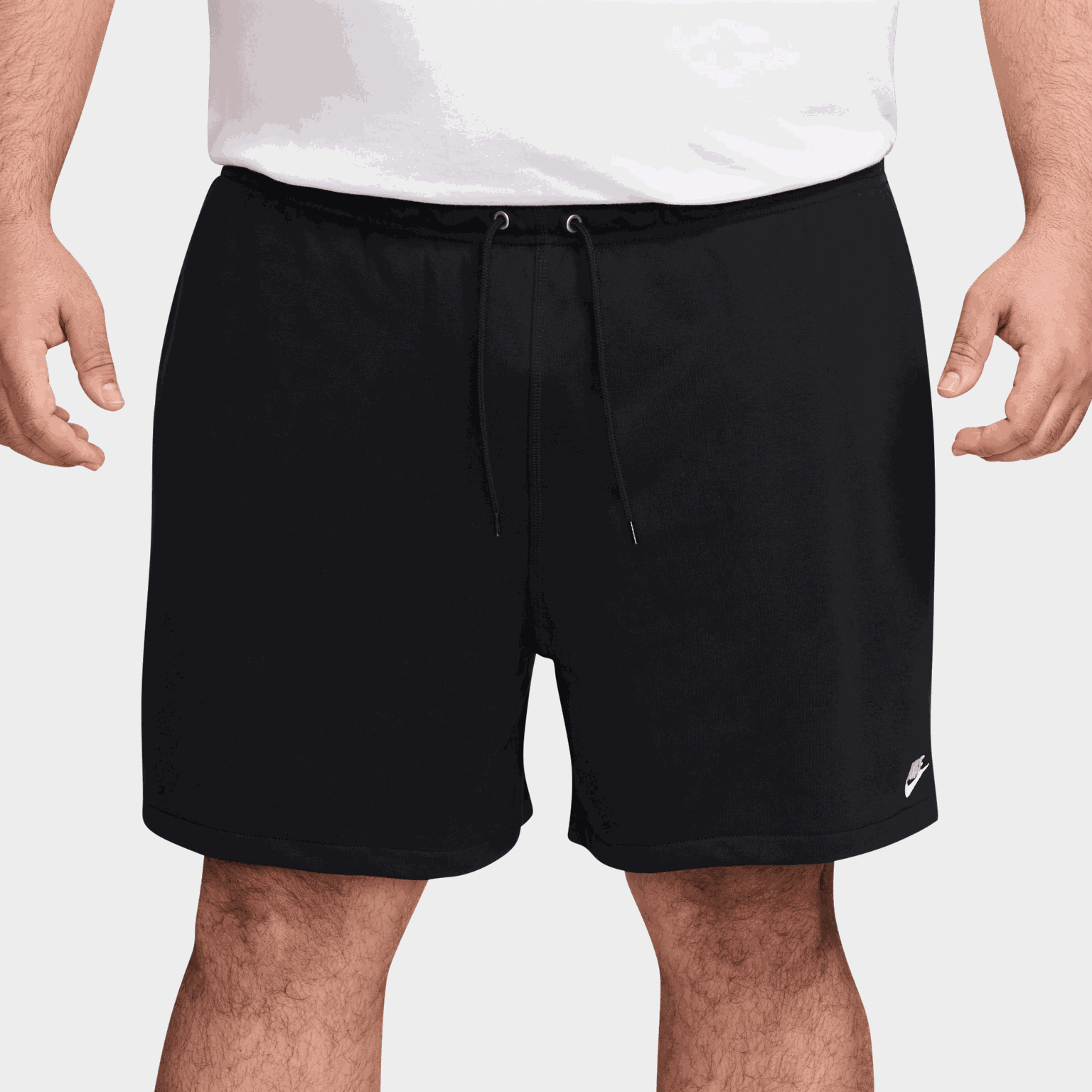 Club French Terry Flow Shorts, shorts, herre - full image 2