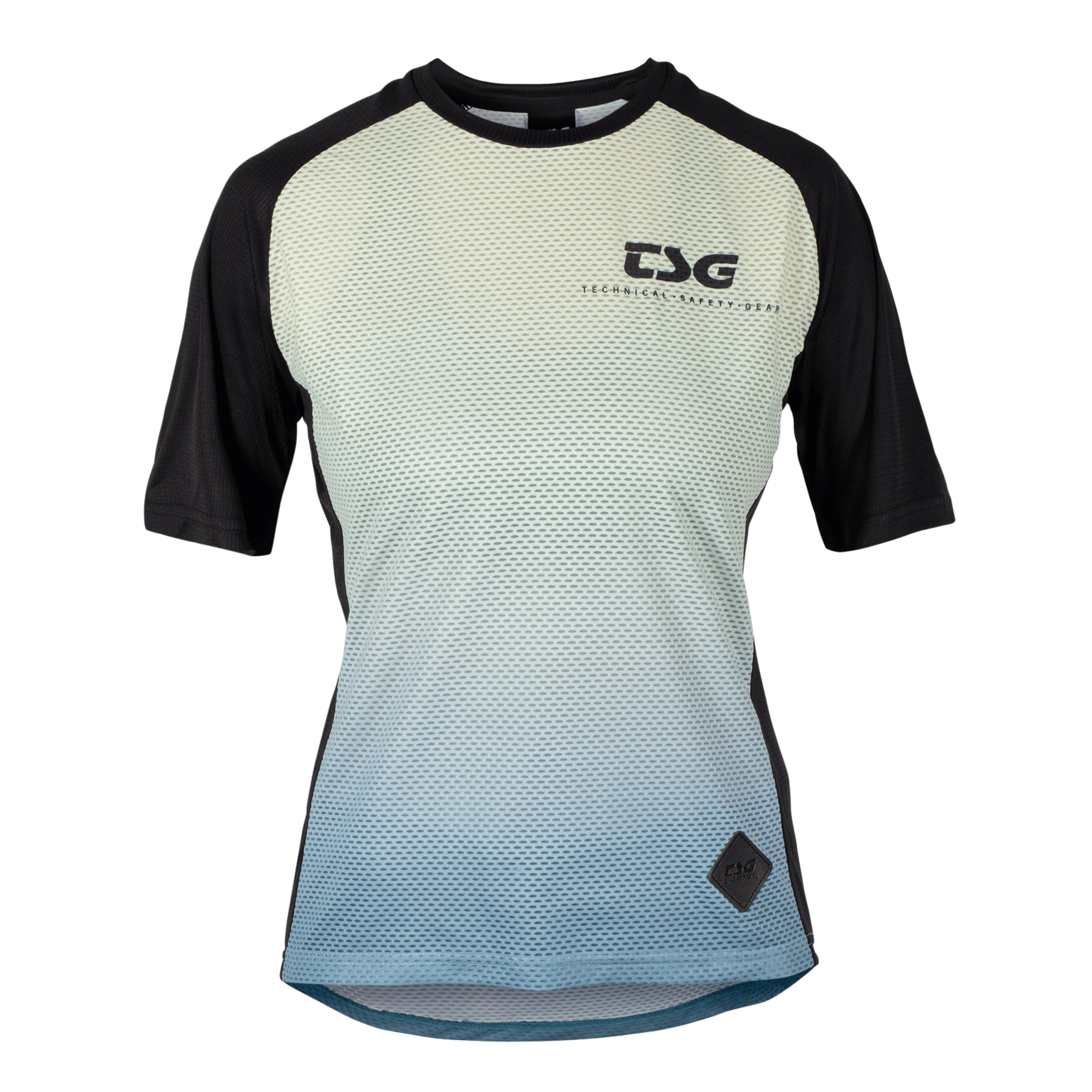 TSG Seen Jersey S/S, terrengsykkeltrøye, herre