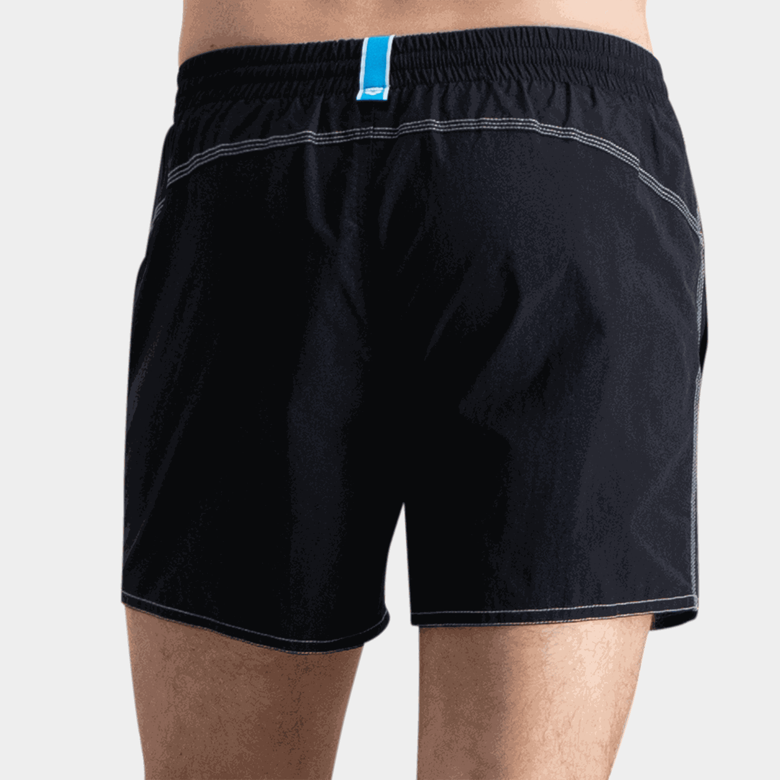 Bywayx, badeshorts herre - full image 2