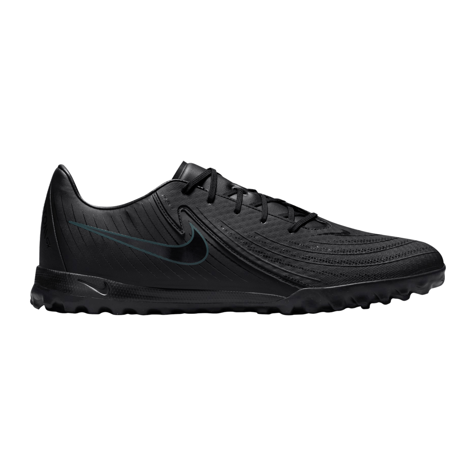 Nike Phantom GX II Academy TF, fotballsko grus og kunstgress, herre