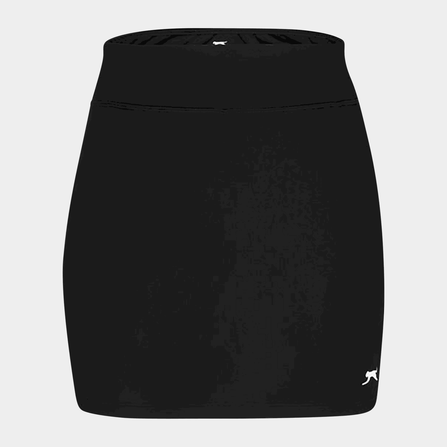 Court Skort, tennisskjørt, dame - full image 4