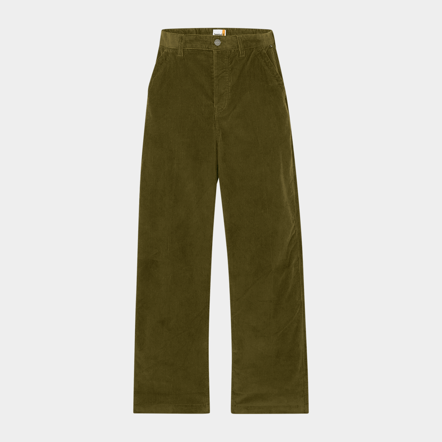 Work Cord Pant, bukse, herre - full image 1