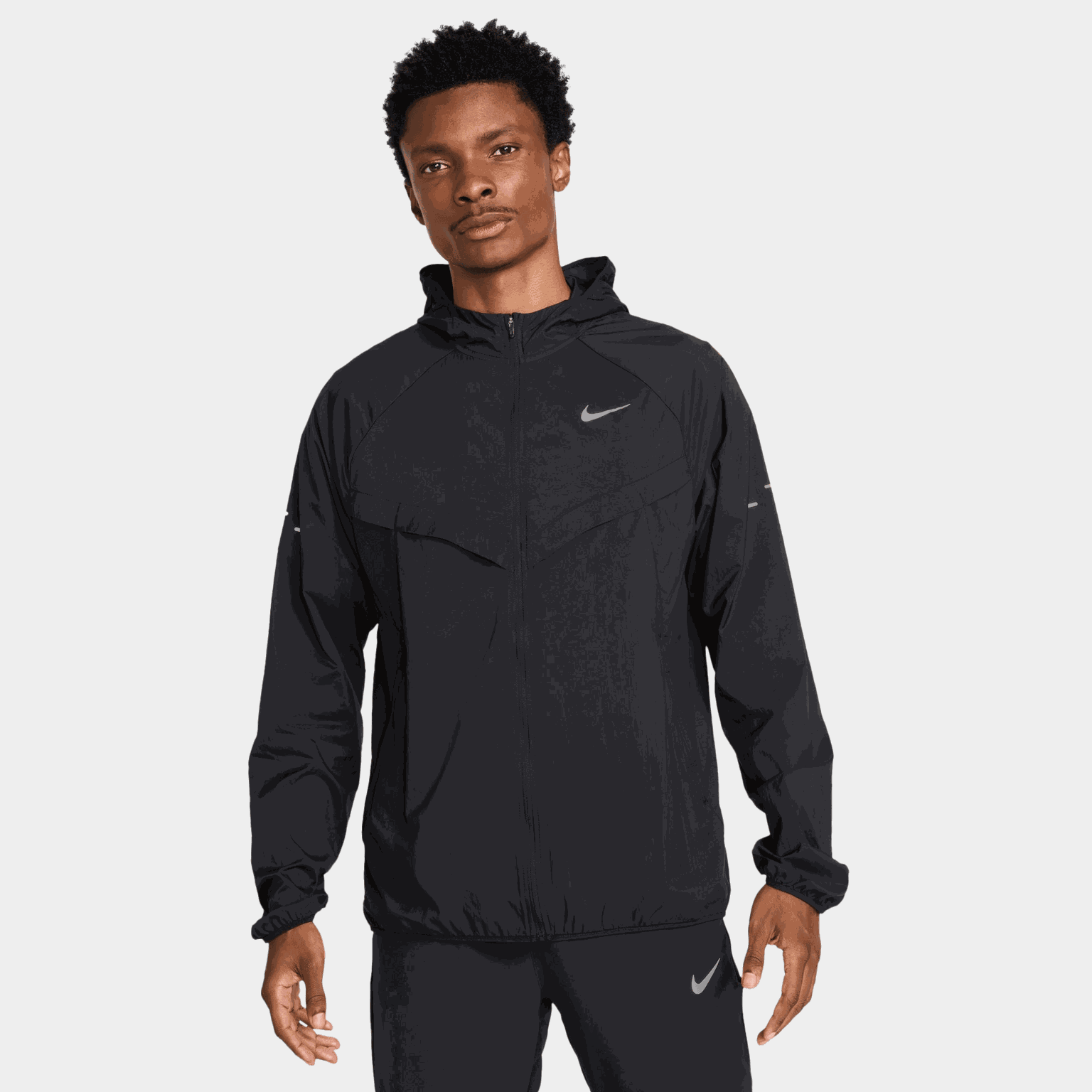 UV Repel Stride Jacket, løpejakke, herre - full image 1