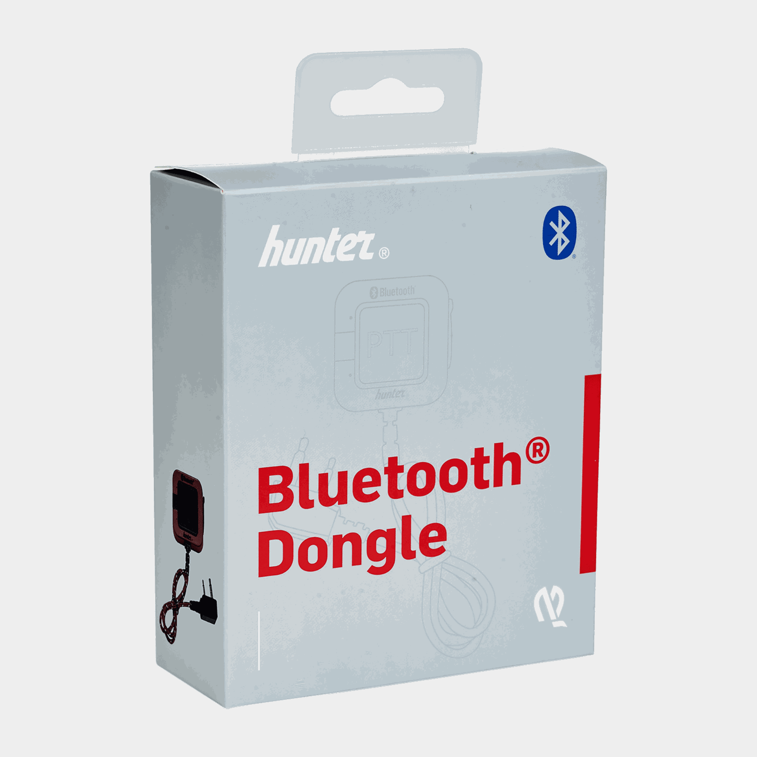 BT-Dongel Radio, bluetooth-adapter - full image 3