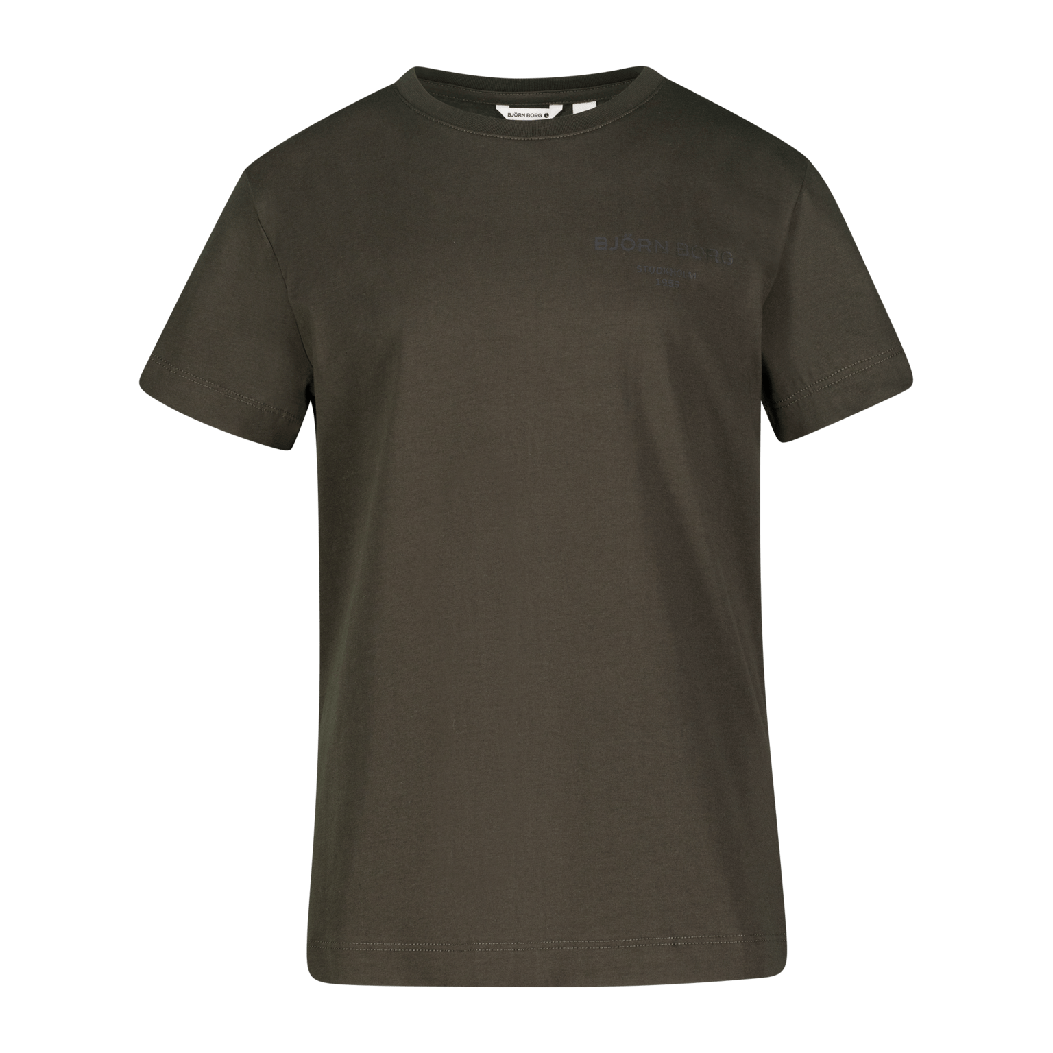 Björn Borg Borg Essential 1 T-Shirt, t-skjorte