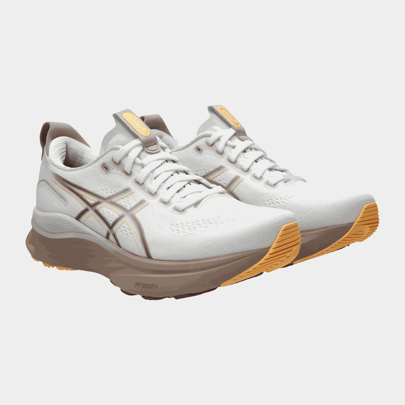 GEL-Kayano 32, løpesko, dame - full image 3
