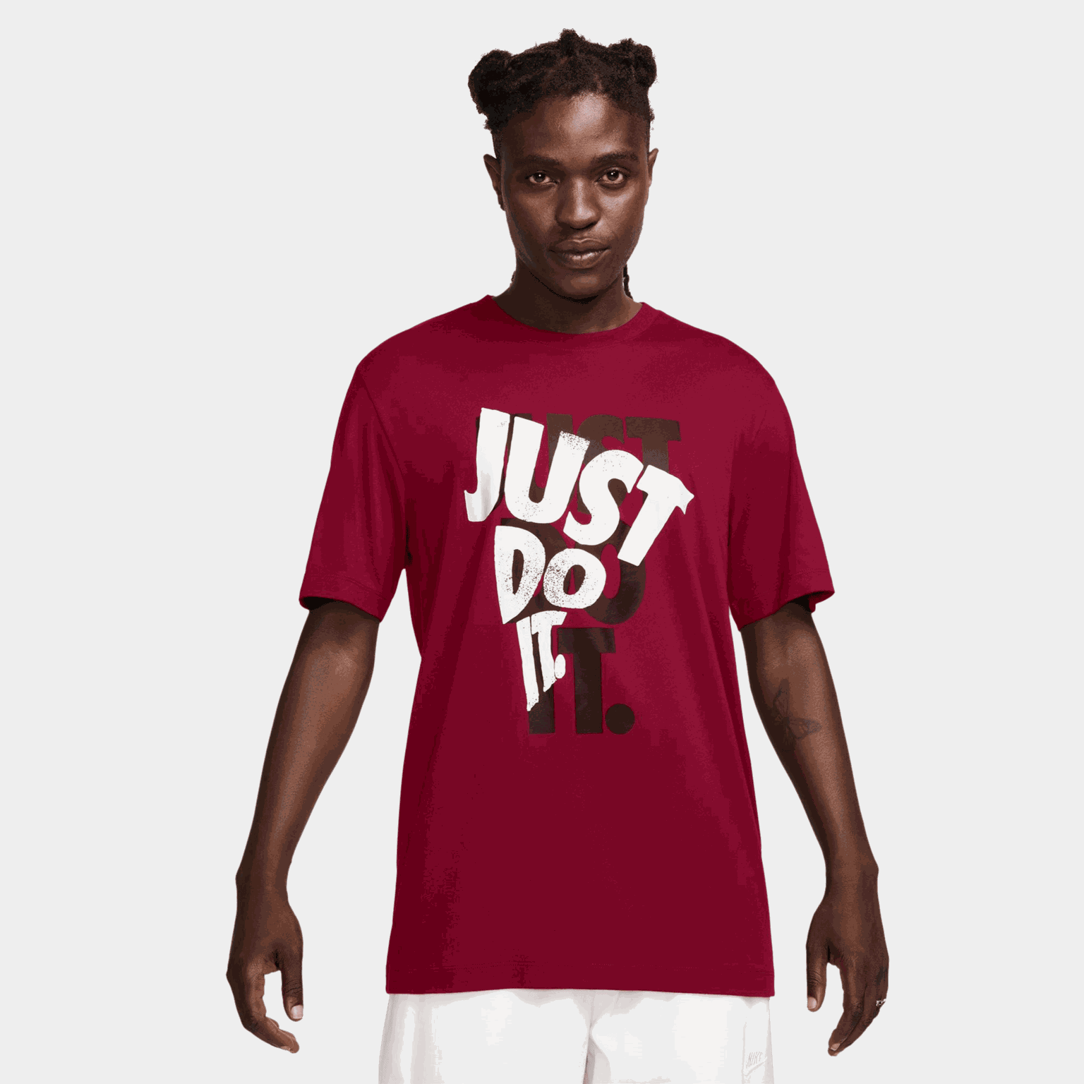 T-Shirt, t-skjorte, herre - full image 1