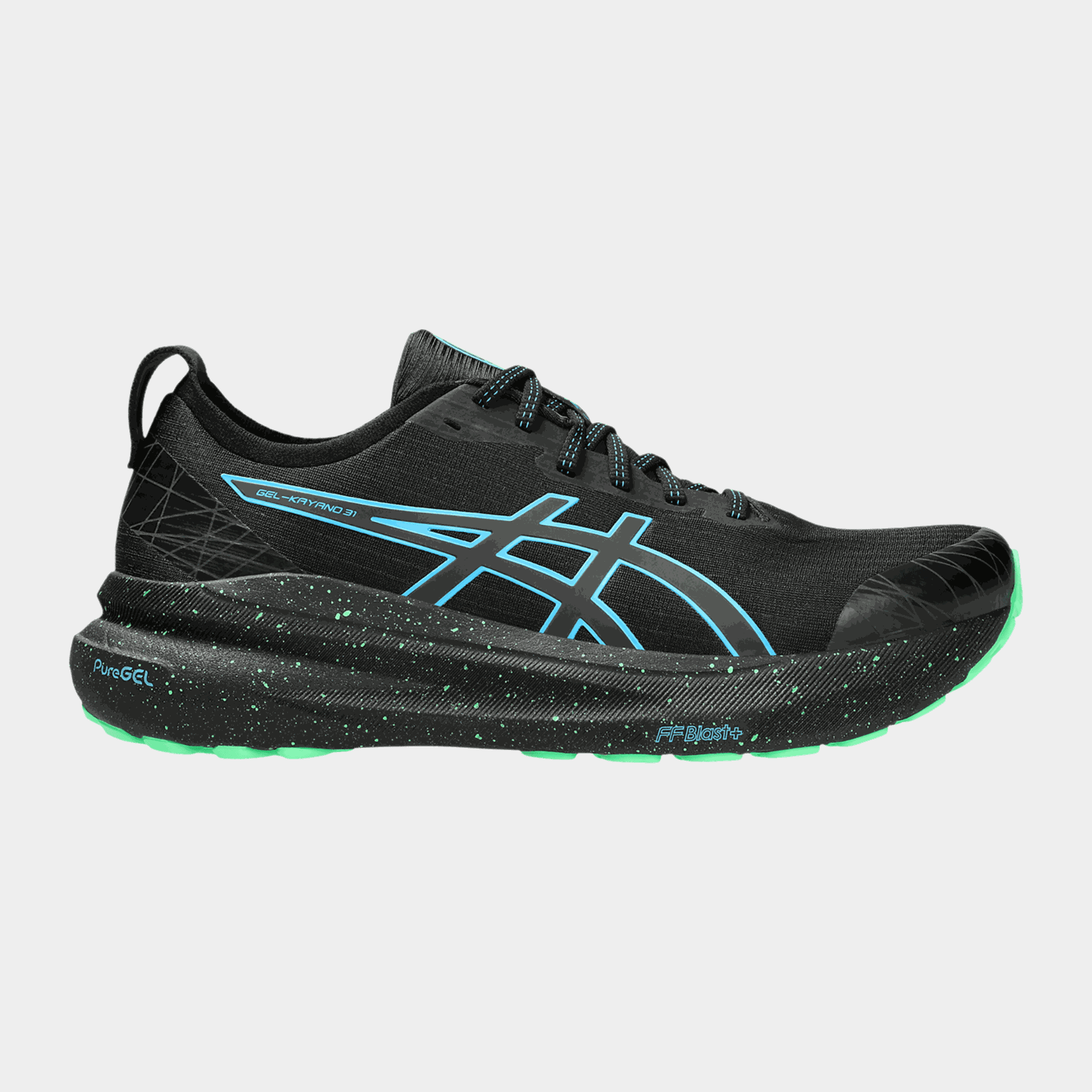 Gel-Kayano 31 Lite-Show, løpesko, herre - full image 1