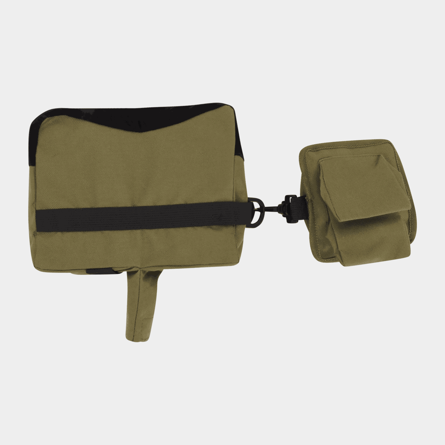 Shooting Rest Bag Set, skytestøtte - full image 3