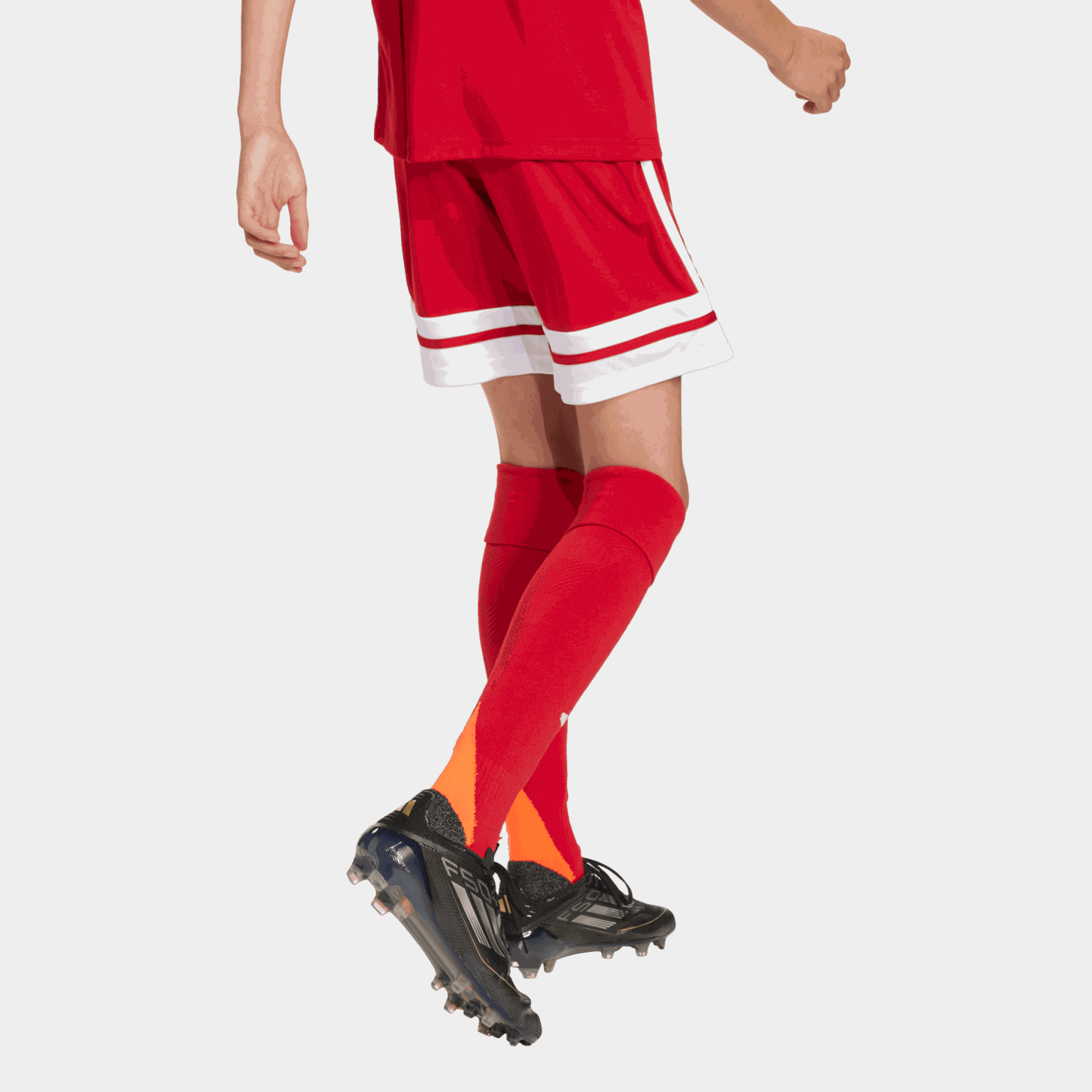 Squa25 Shorts, treningsshorts, junior - full image 2