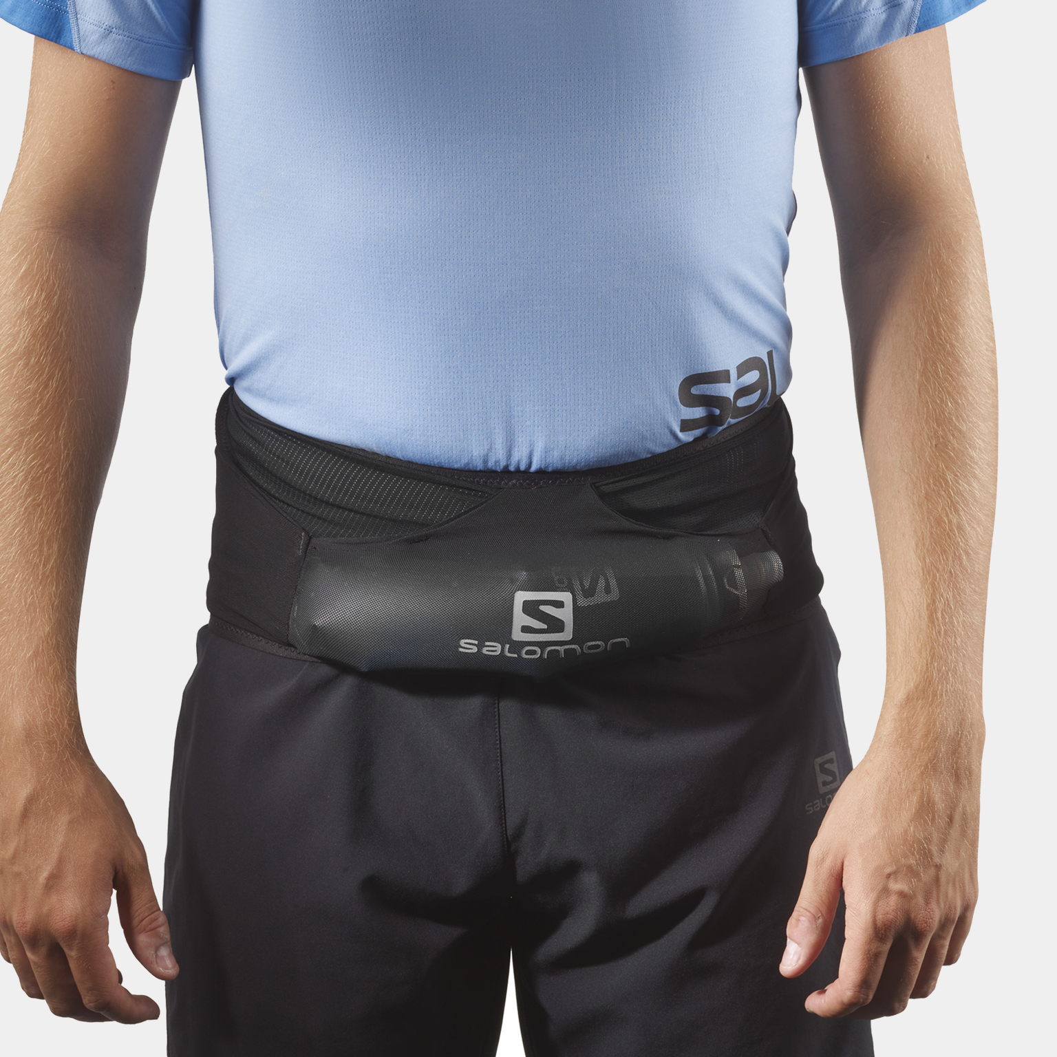 ADV Skin Belt, løpebelte - full image 3