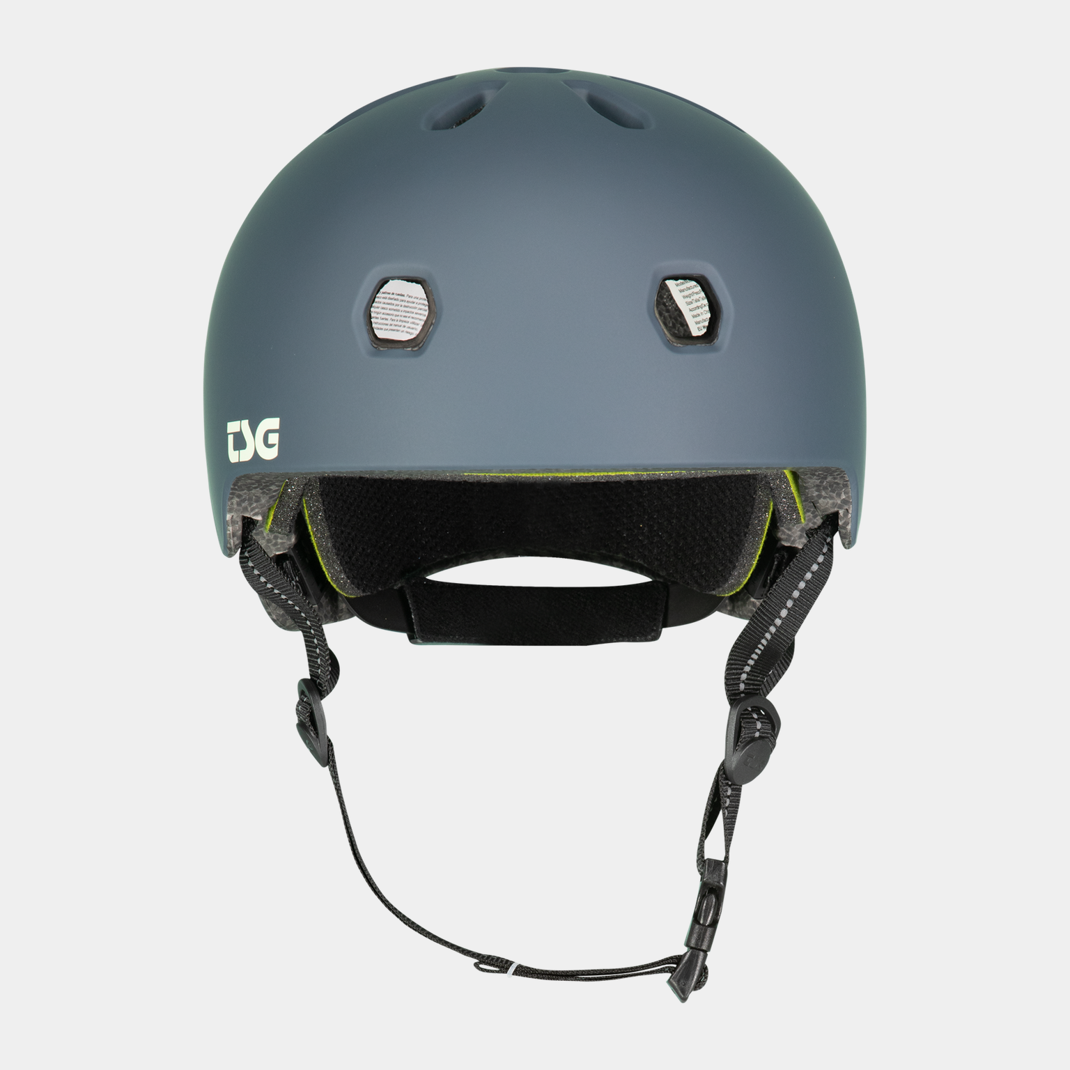 Meta BMX helmet 25, sykkelhjelm - full image 3