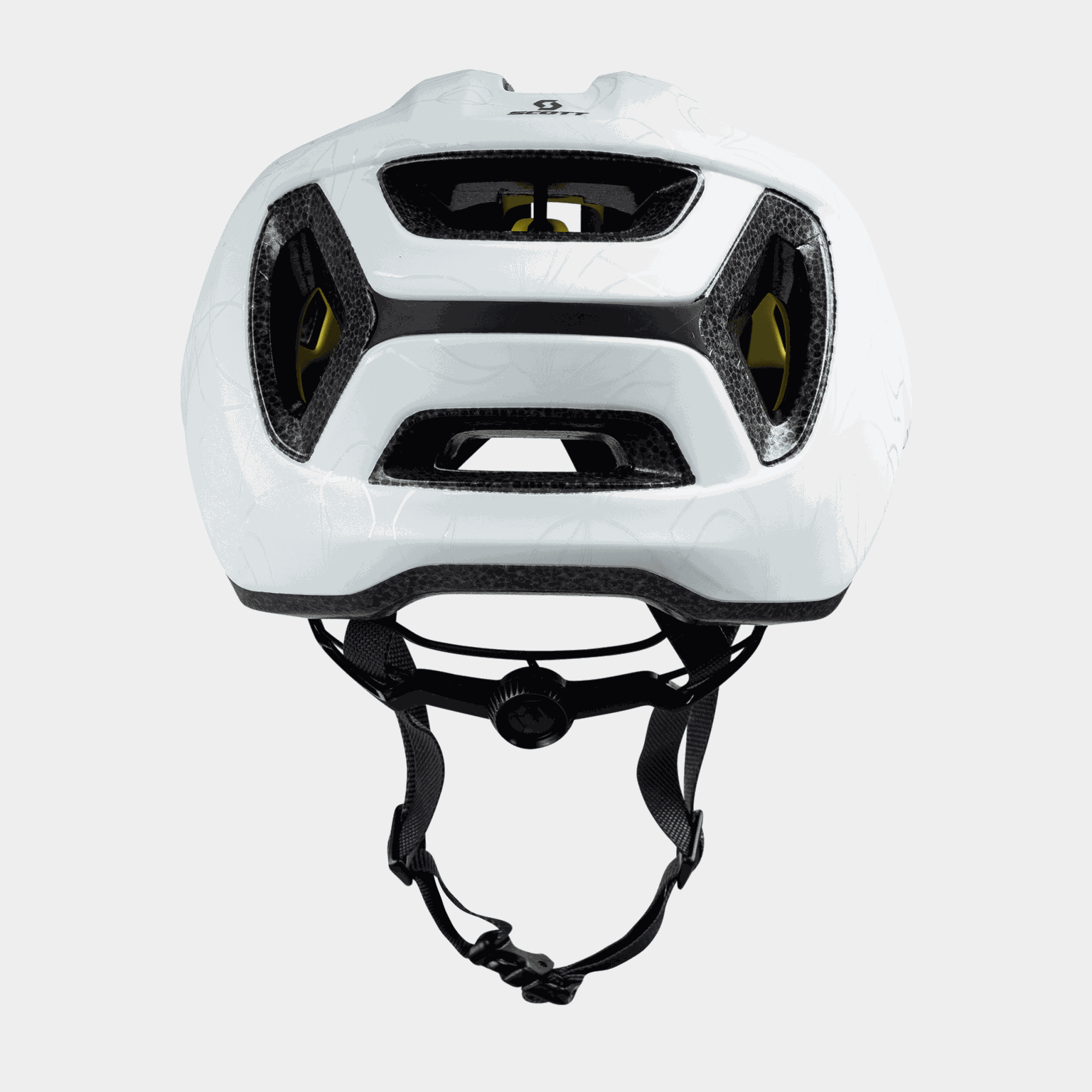Supra PLUS MIPS helmet 24, sykkelhjelm - full image 3