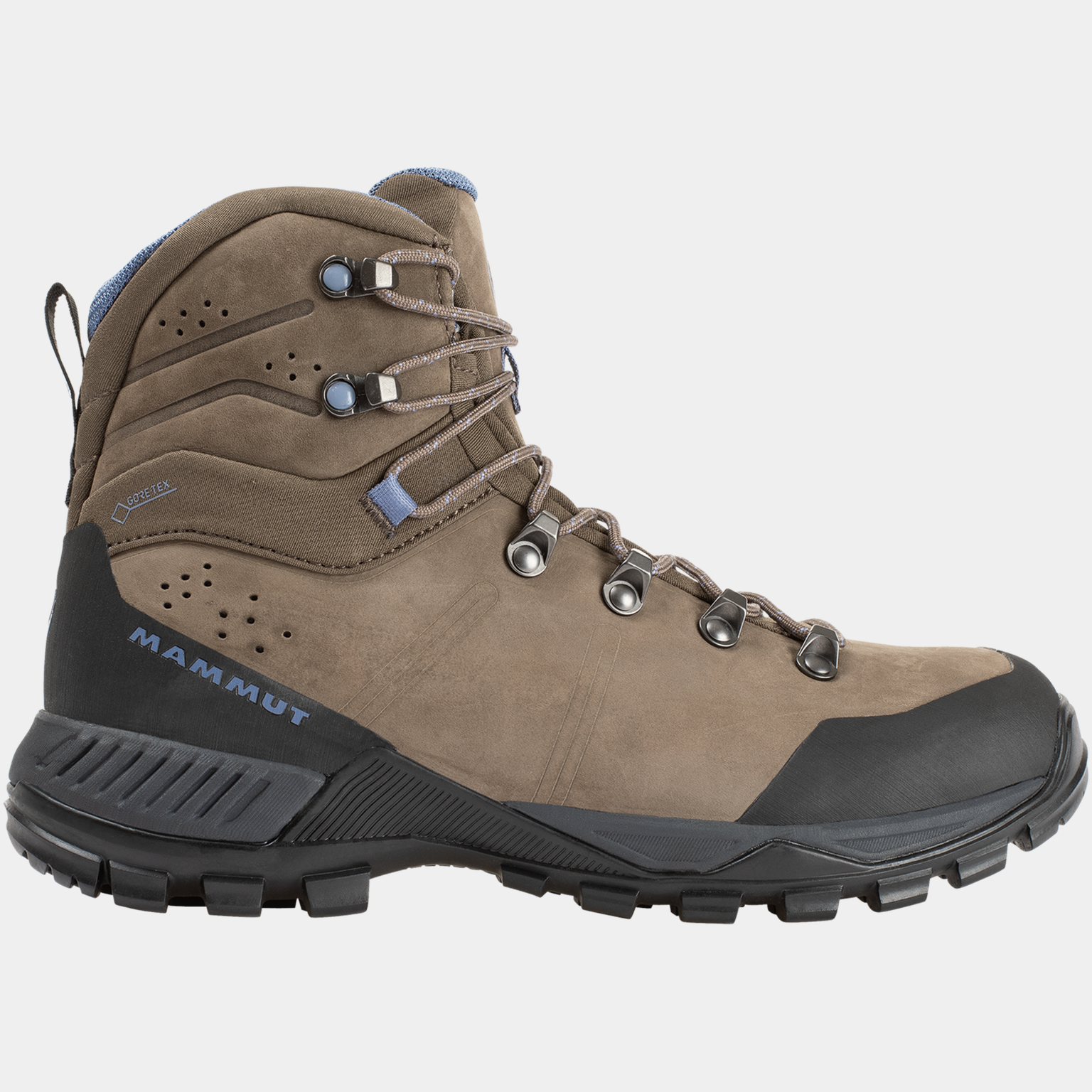 Nova Tour II High GTX® fjellstøvel dame - full image 1