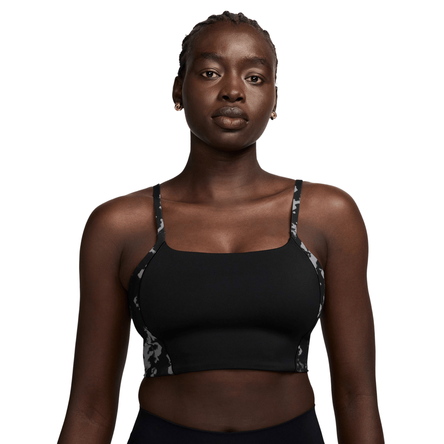 Nike One Low lmpact Bra, sports-BH, dame