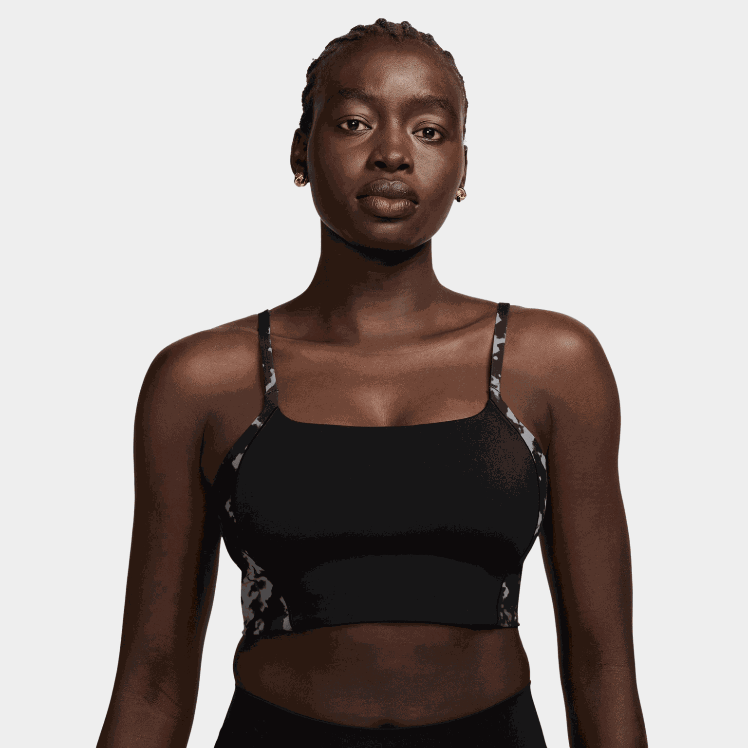 One Low lmpact Bra, sports-BH, dame - full image 1