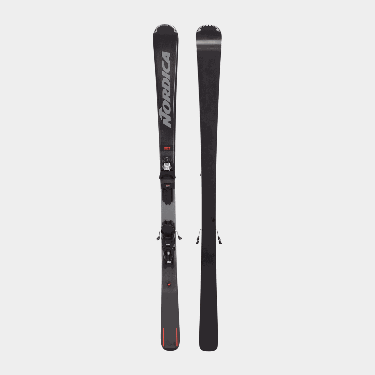Alpine Skis 294 Drive LX 25/26, alpinski - full image 2