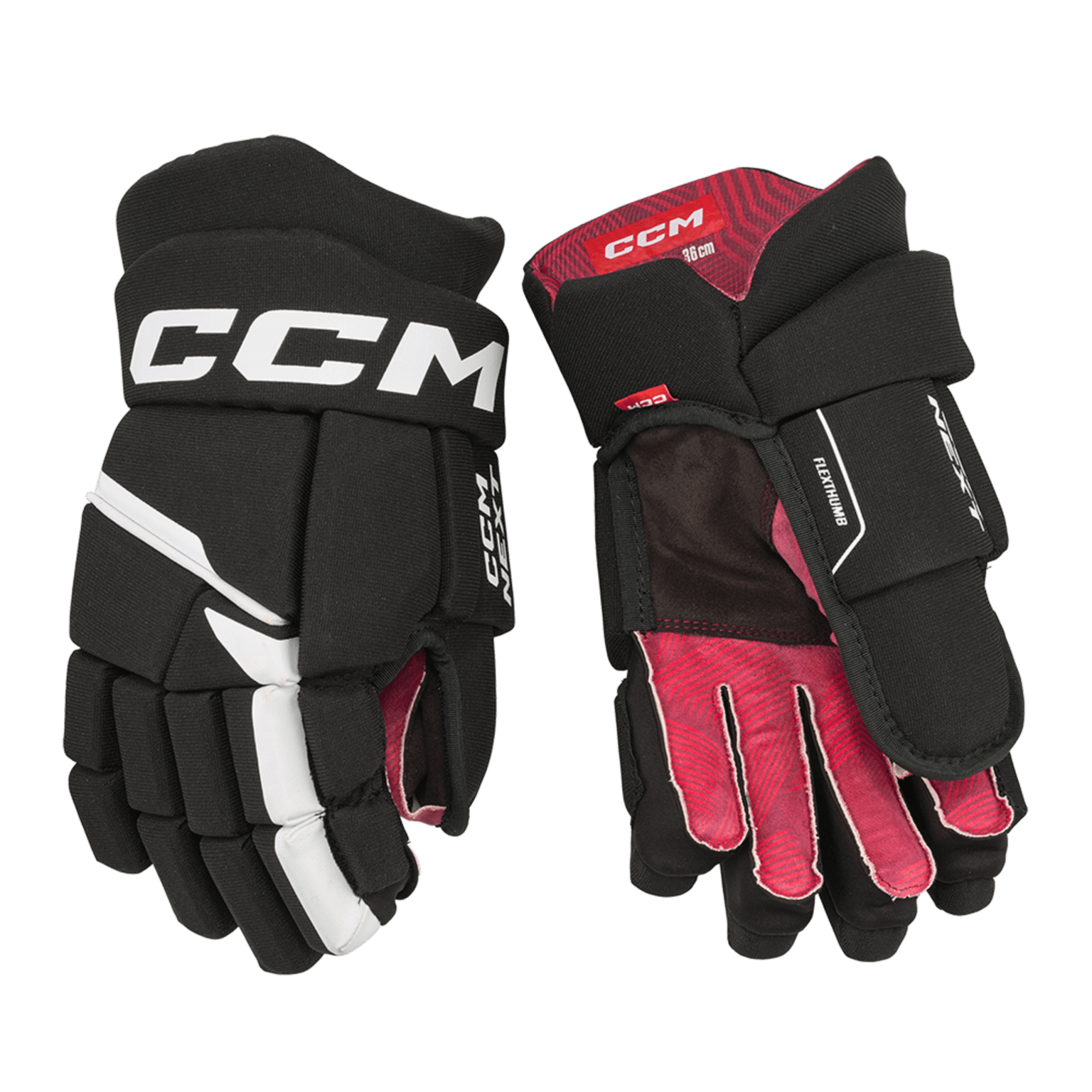 CCM Next 25/26, hockeyhanske