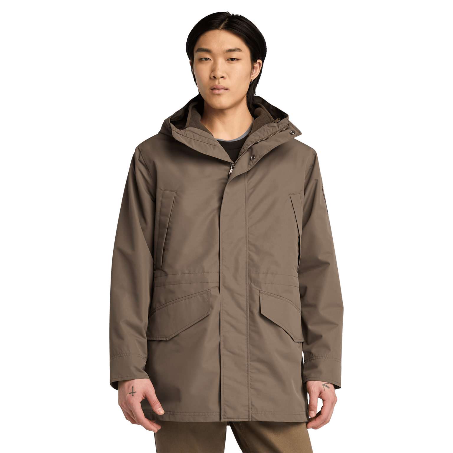 Timberland Wr 3In1 Field