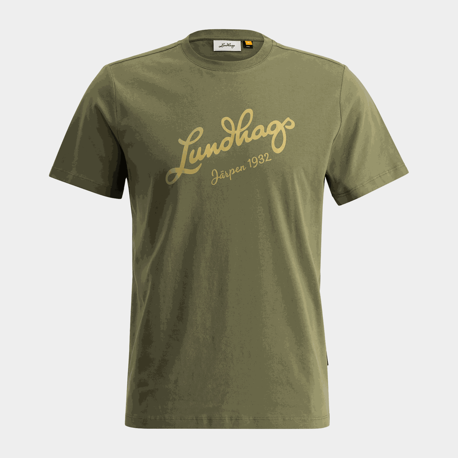 Järpen Logo T-shirt, , t-skjorte - full image 1