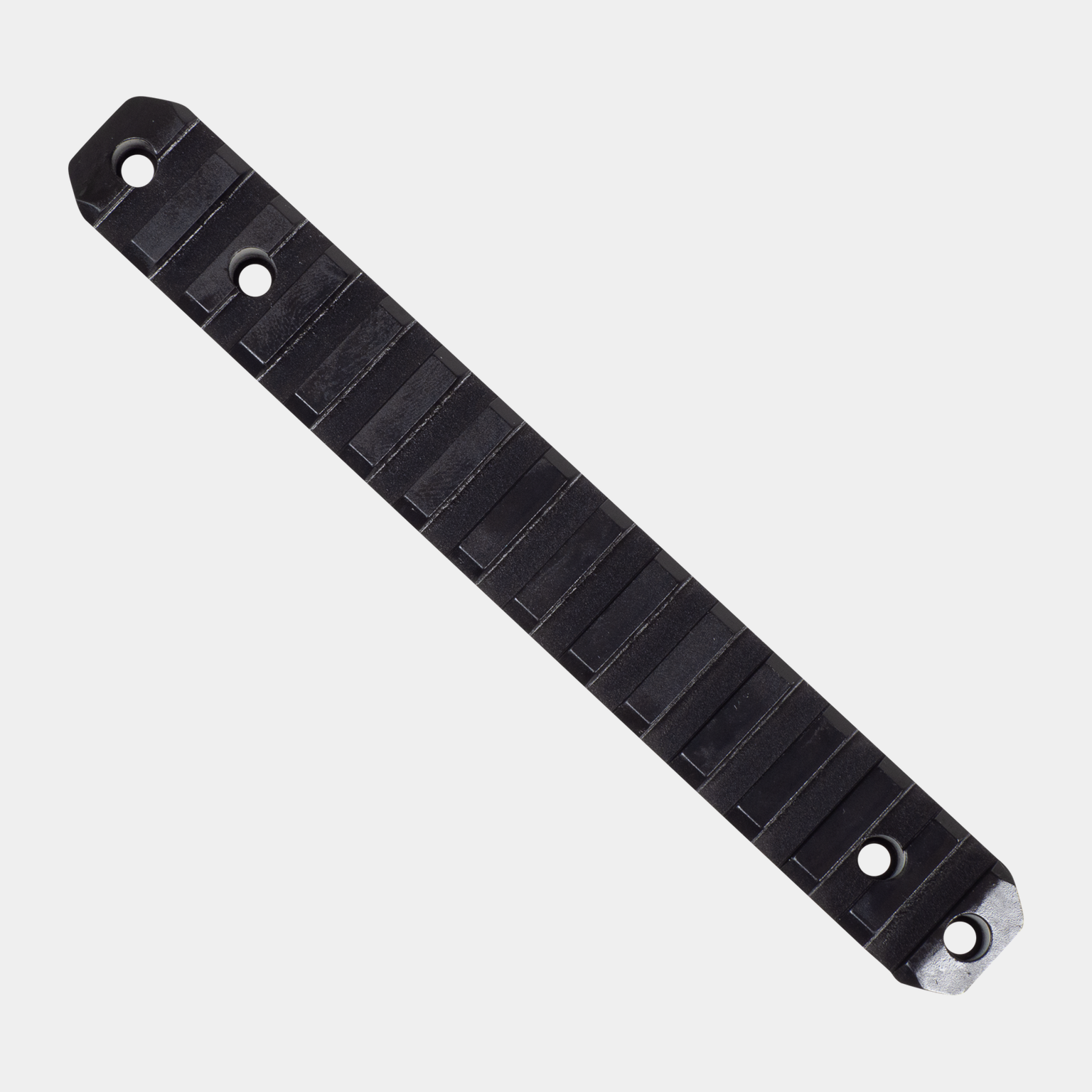 Sauer Picatinny Rail 20 Moa, skinnmontasje - full image 1