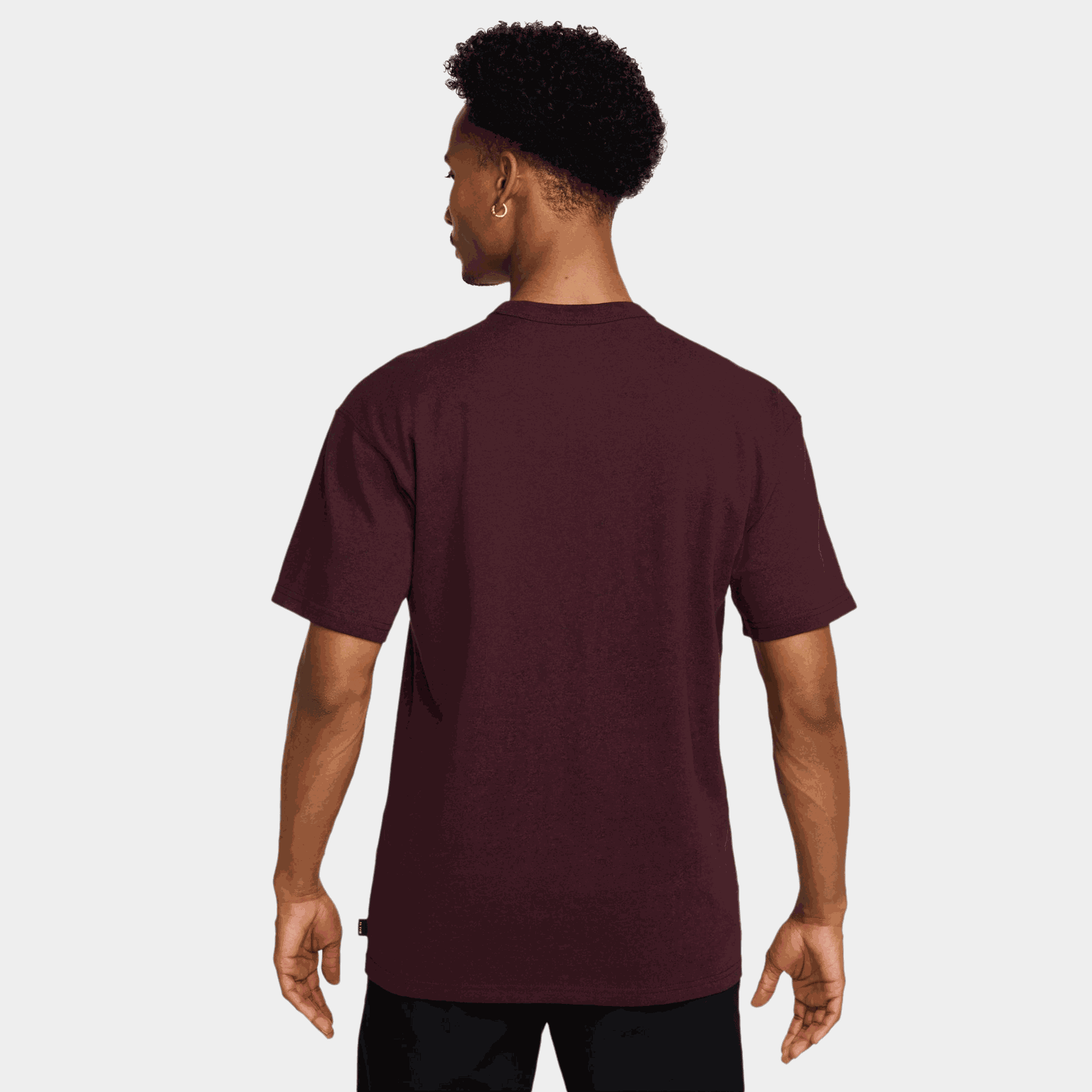 Sportswear Essentials T-Shirt, t-skjorte, herre - full image 2