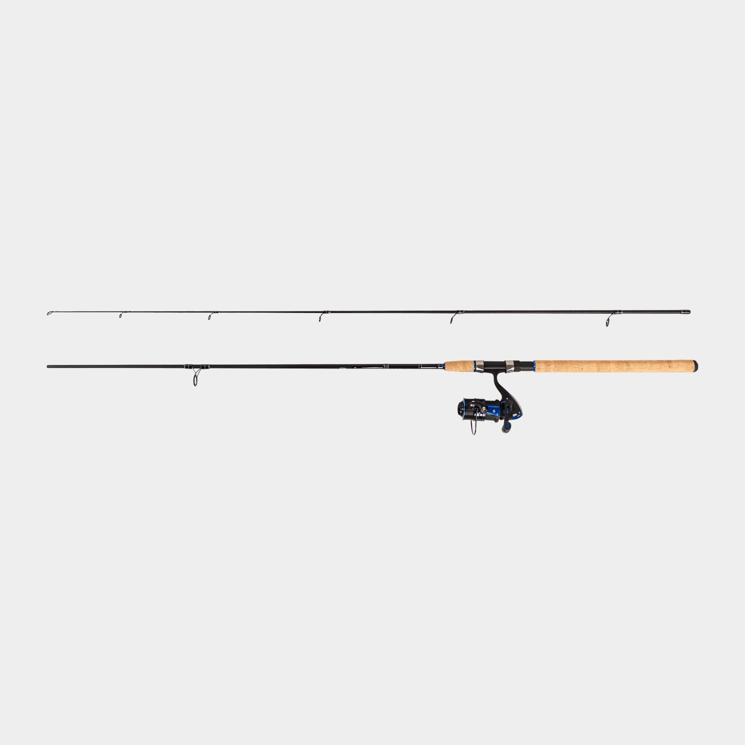 DEVIL Tele Trout 706L 5-20g kombo - full image 1