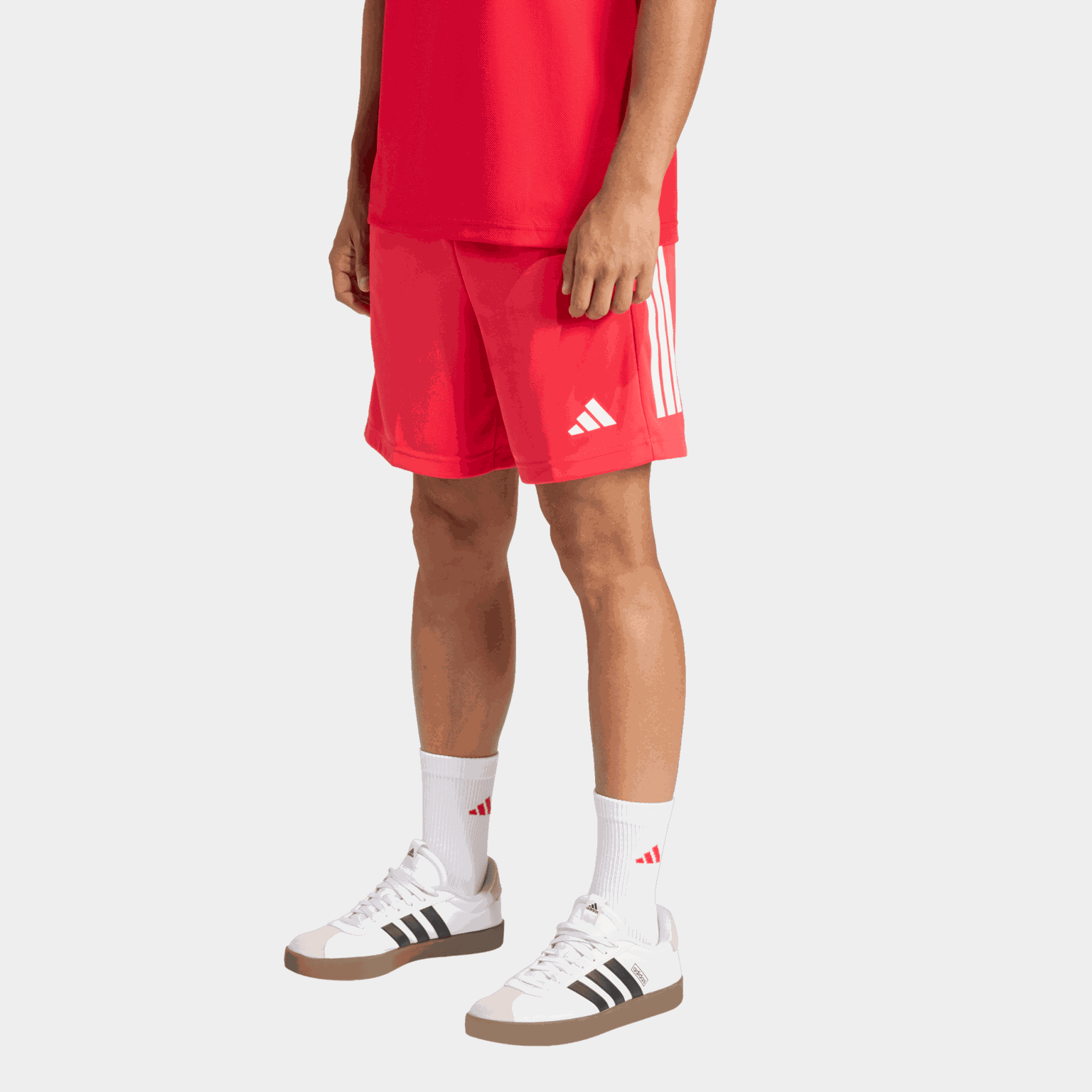 Sereno Shorts, fotballshorts, herre - full image 2