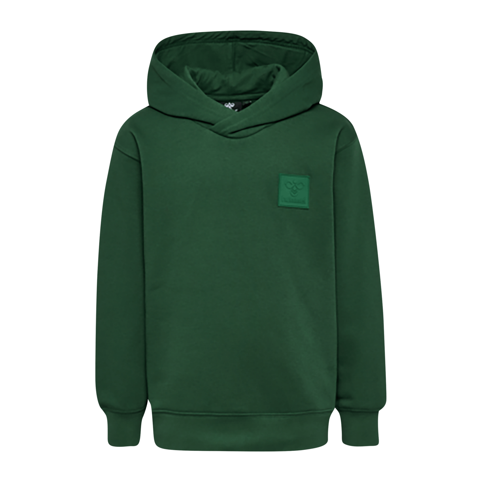 Hummel Clean Hoodie, hettegenser