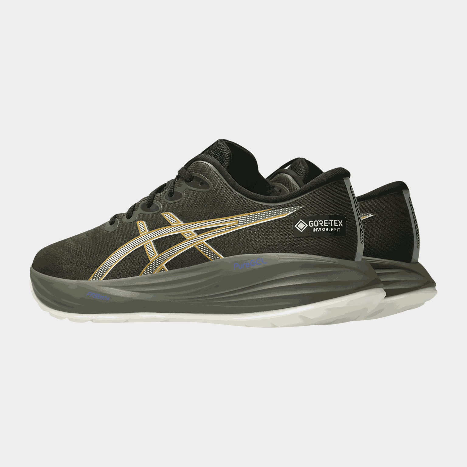Gel-Cumulus 27 Gore-Tex, løpesko, herre - full image 4