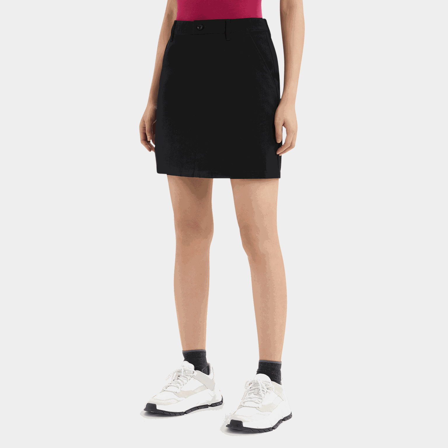 Berlin Skirt, , turskjørt - full image 1