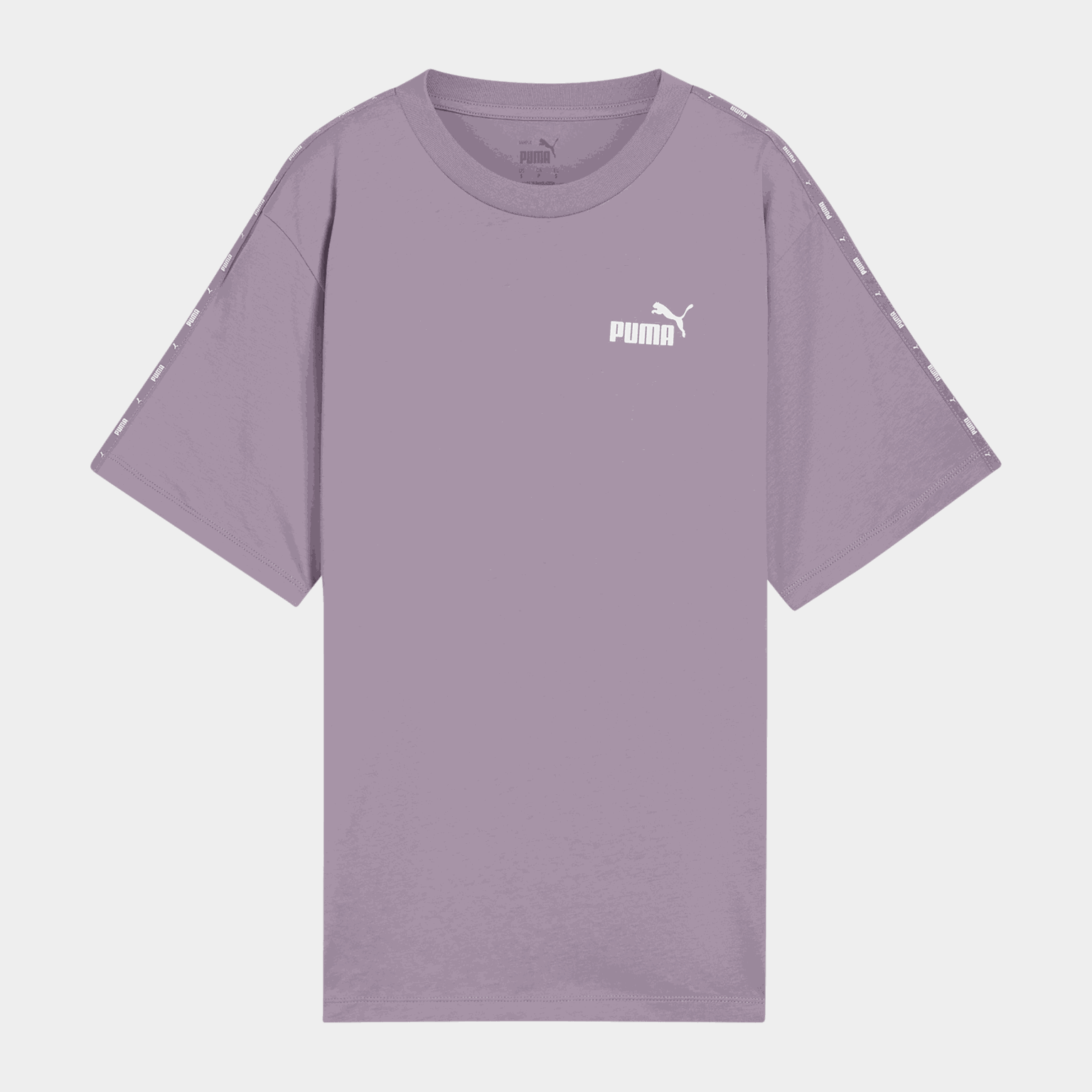 ESS TAPE Tee, t-skjorte, dame - full image 3