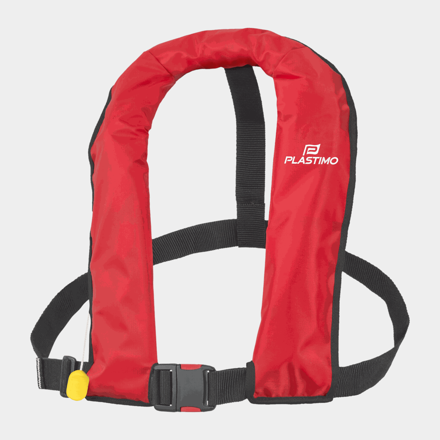 Inflateable NEO Lifejacket 165N, redningsvest, unisex - full image 1