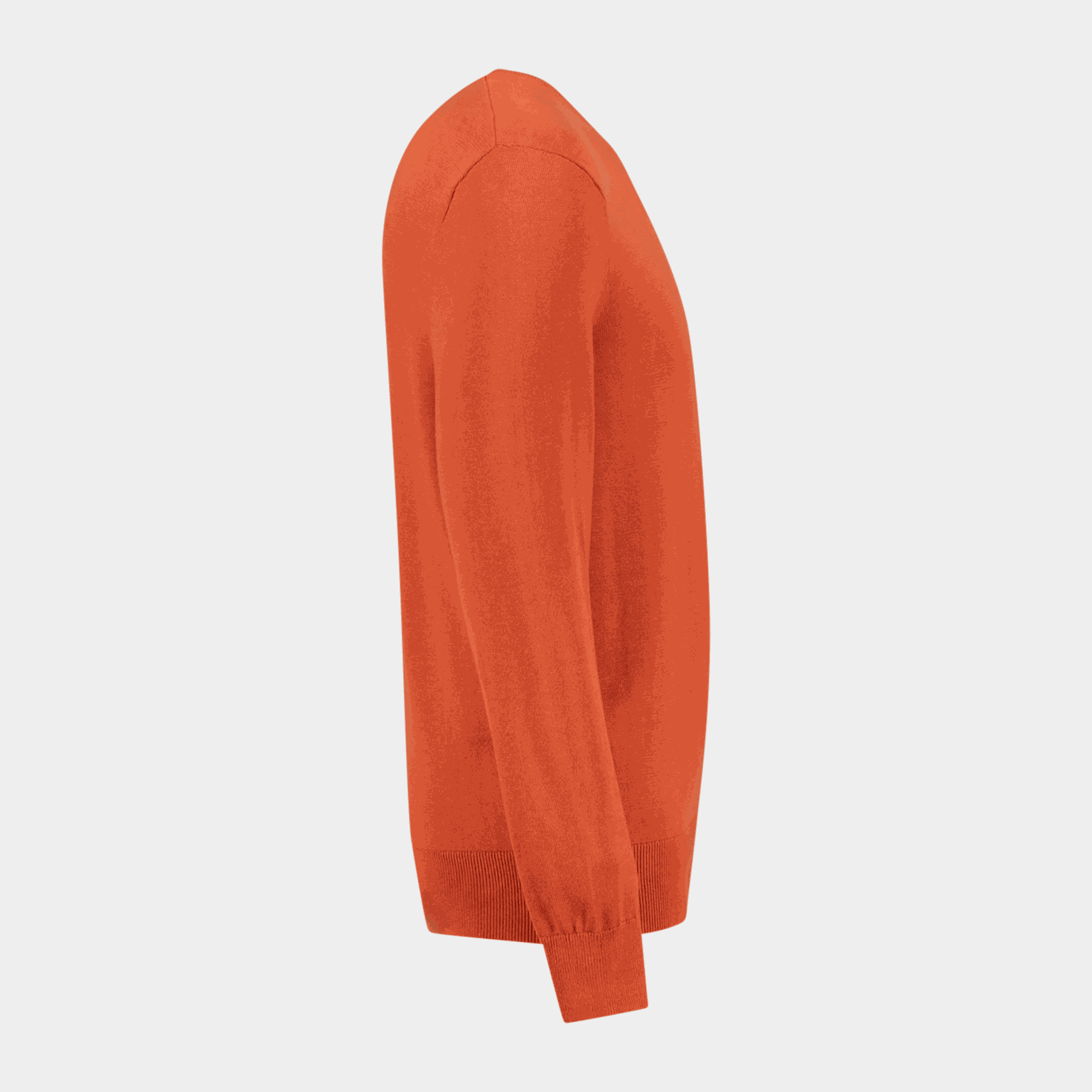 Crew Neck Sweater - full image 3