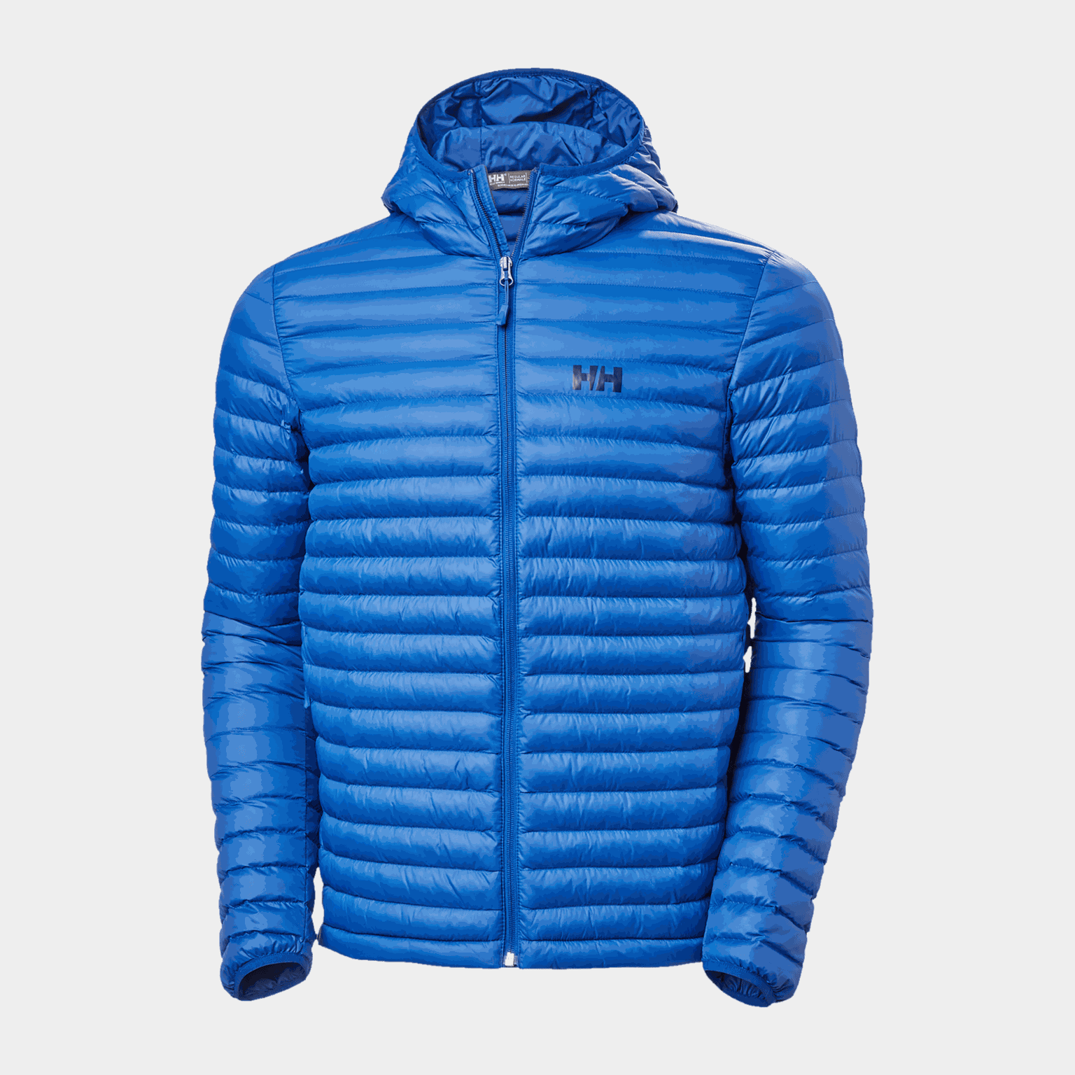 Sirdal Hooded Insulator Jacket, isolasjonsjakke - full image 1