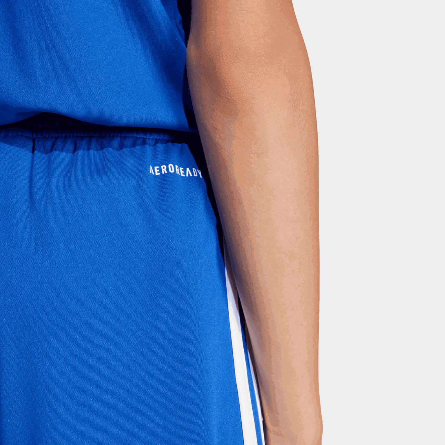 Squa25 Shorts, treningsshorts, junior - full image 4