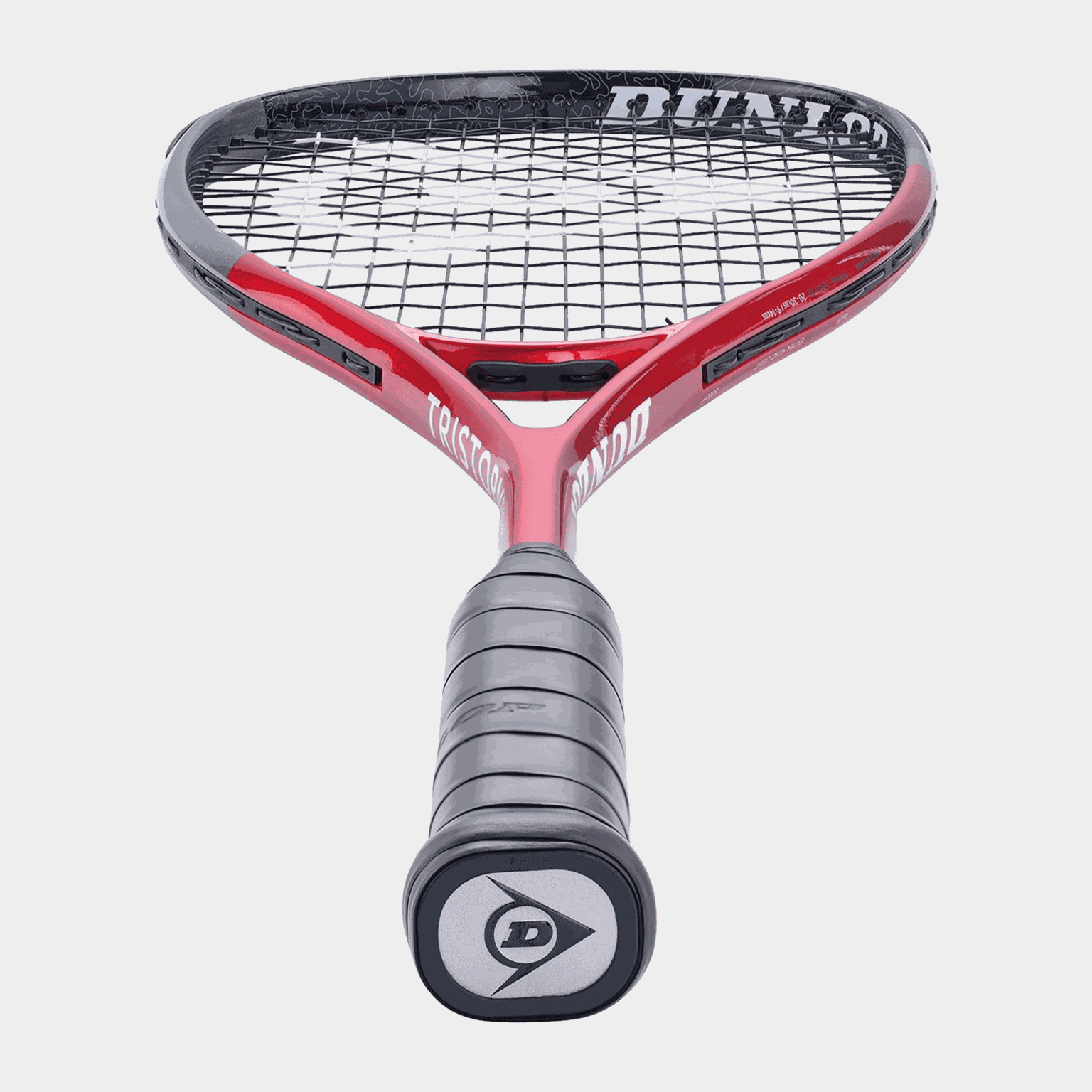 Tristorm Graphite, squashracket - full image 3