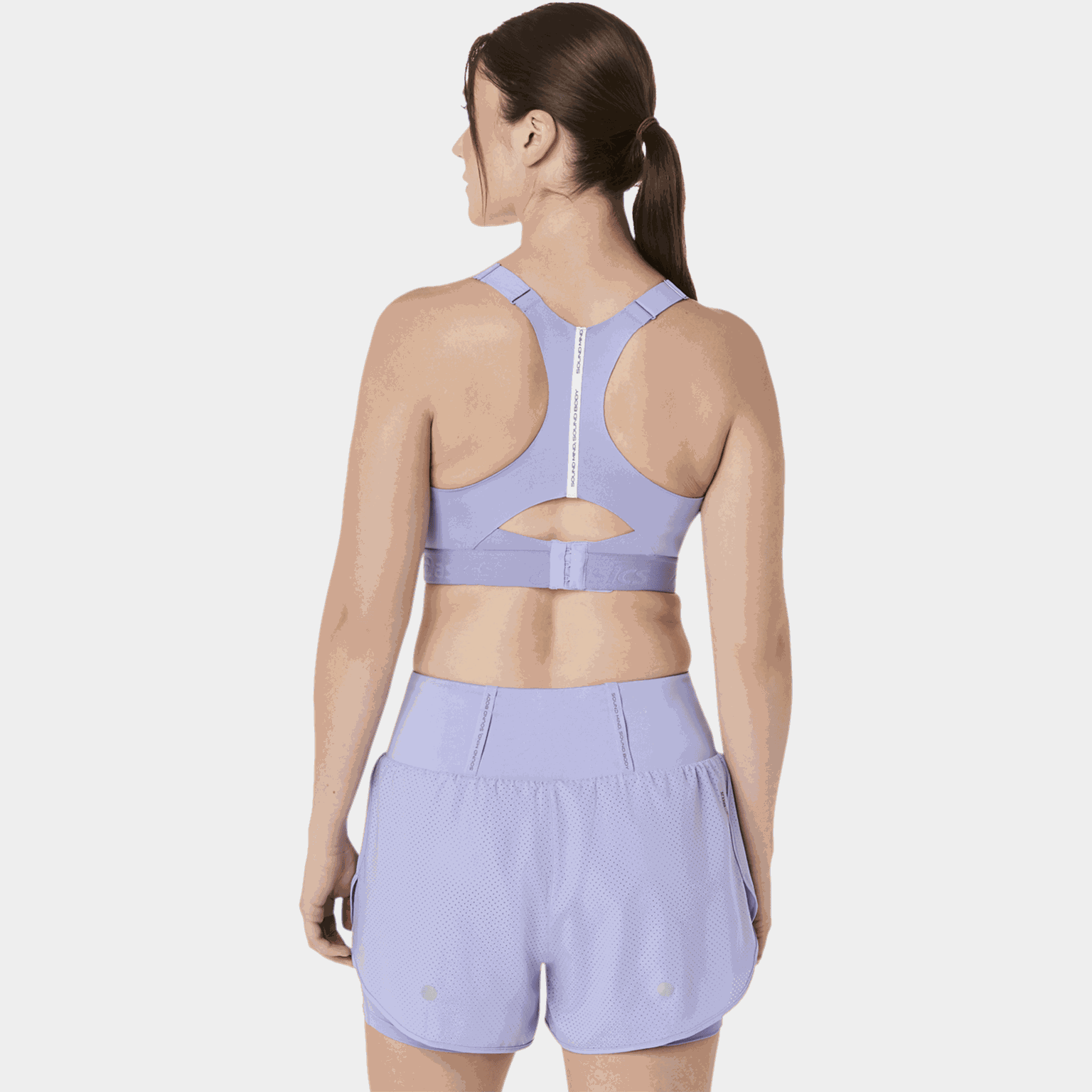 Road Combination Bra, sports-BH, dame - full image 2