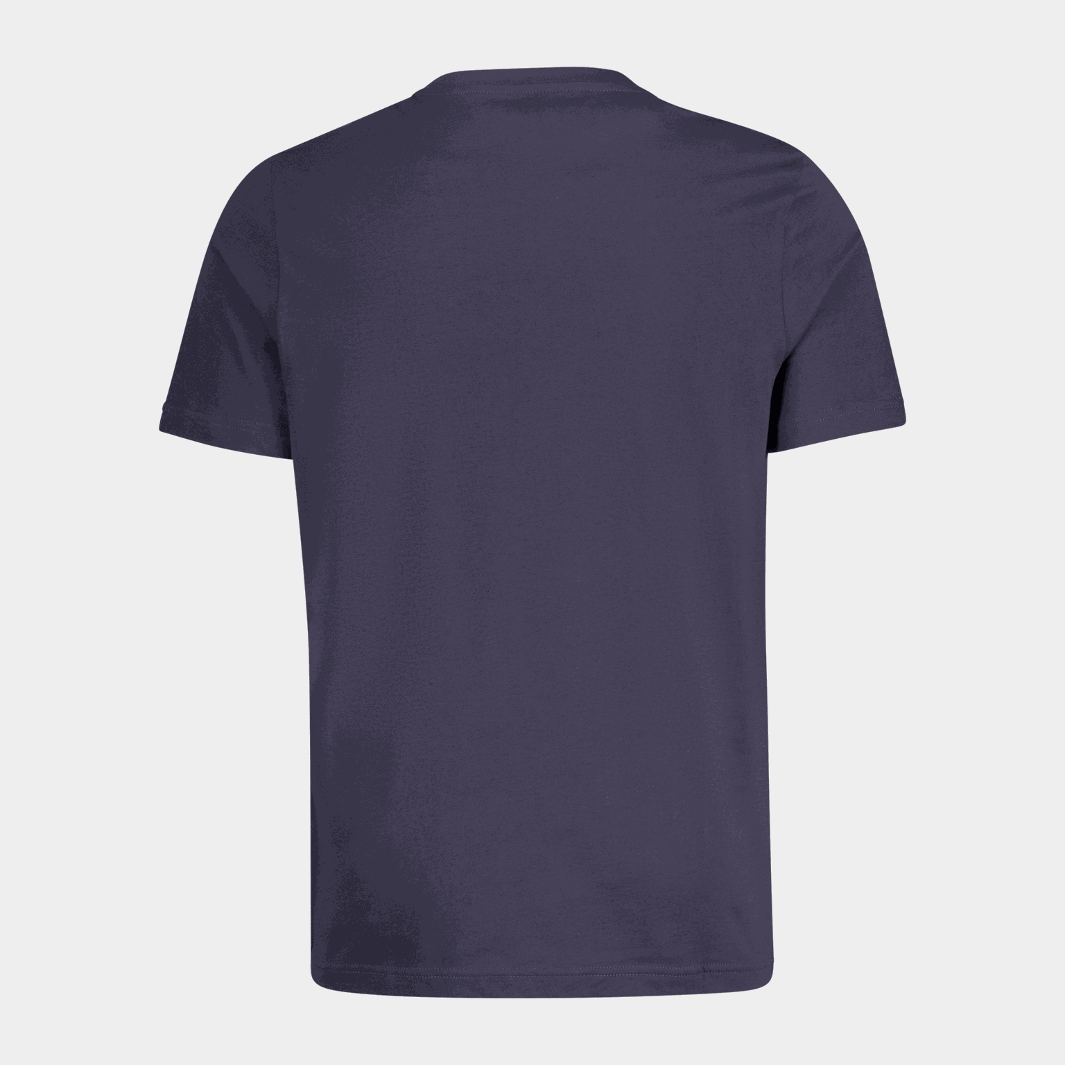 Essential Small No. 1 Logo Tee, t-skjorte, herre - full image 3