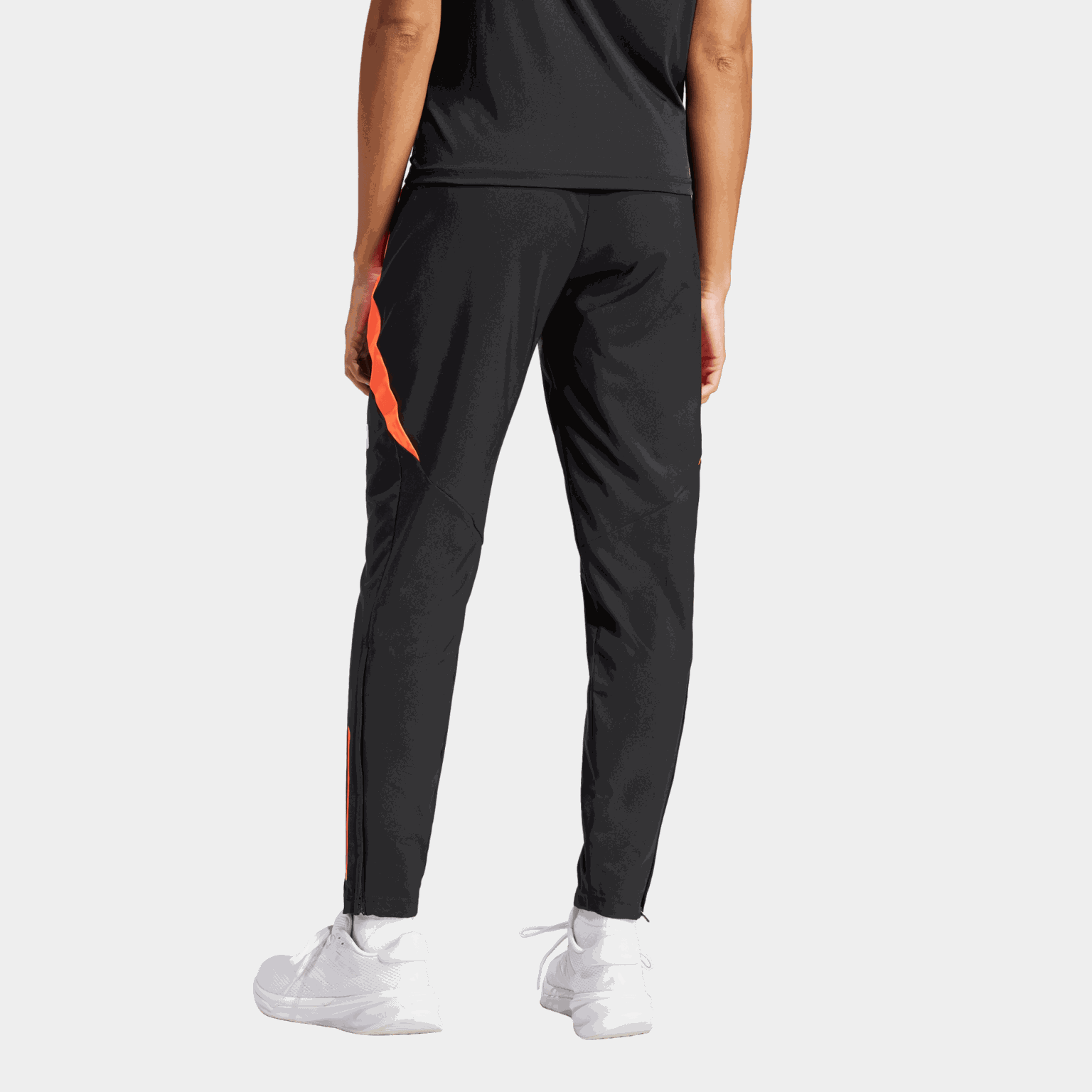 Tiro 24 Competition Presentation Pant, treningsbukse, dame - full image 3