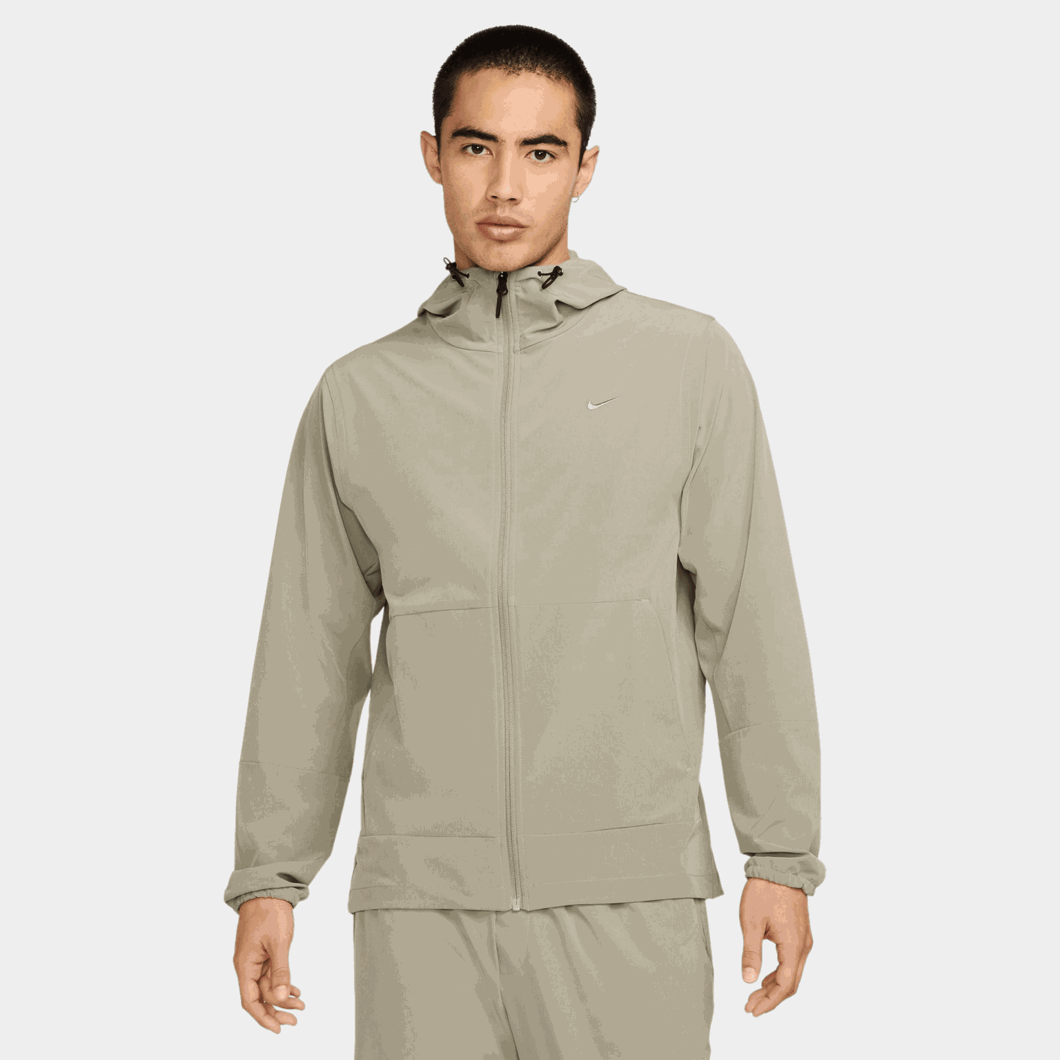 Repel Unlimited Jacket, treningsjakke, herre - full image 1