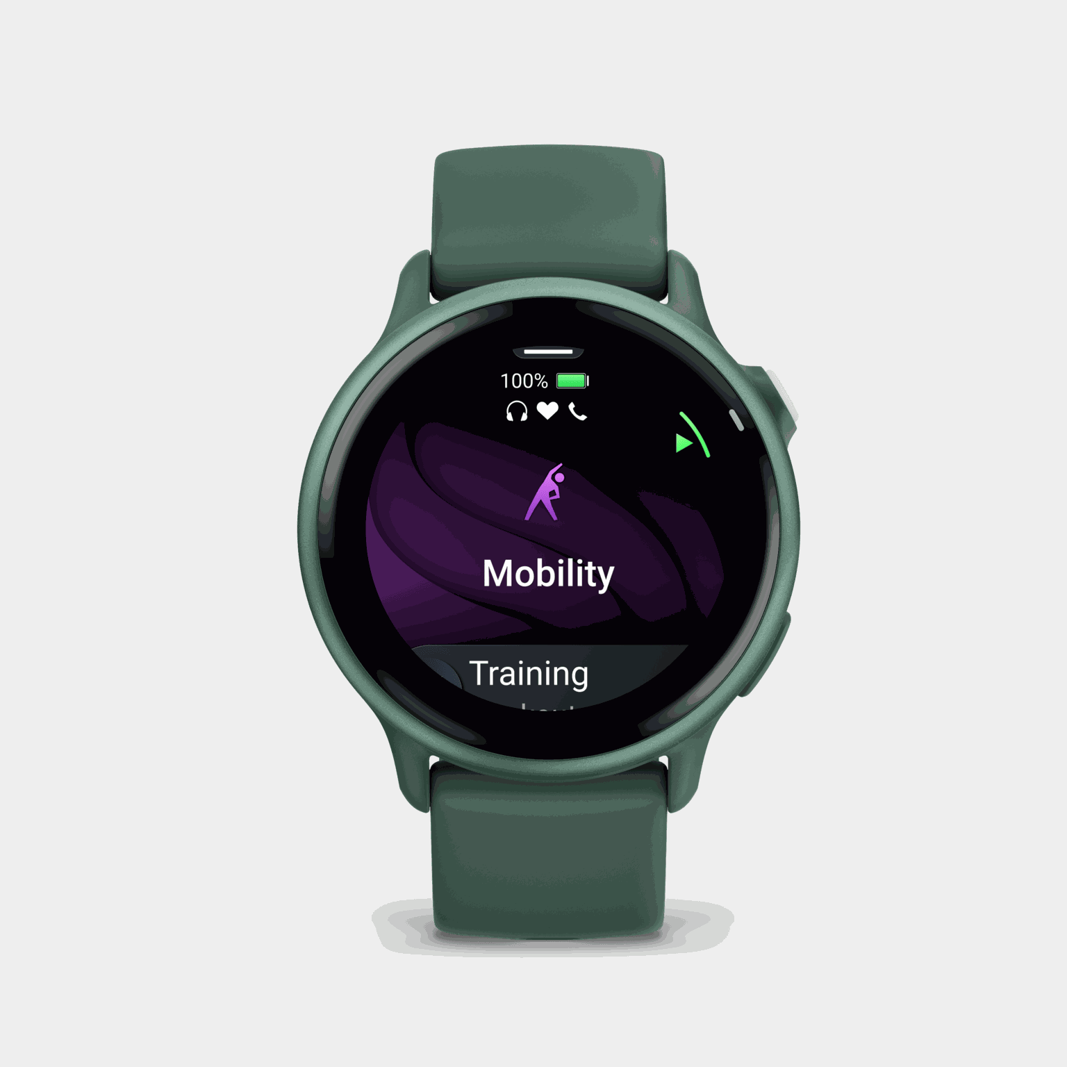 Vivoactive 6, GPS, smartklokke, multisportklokke - full image 1