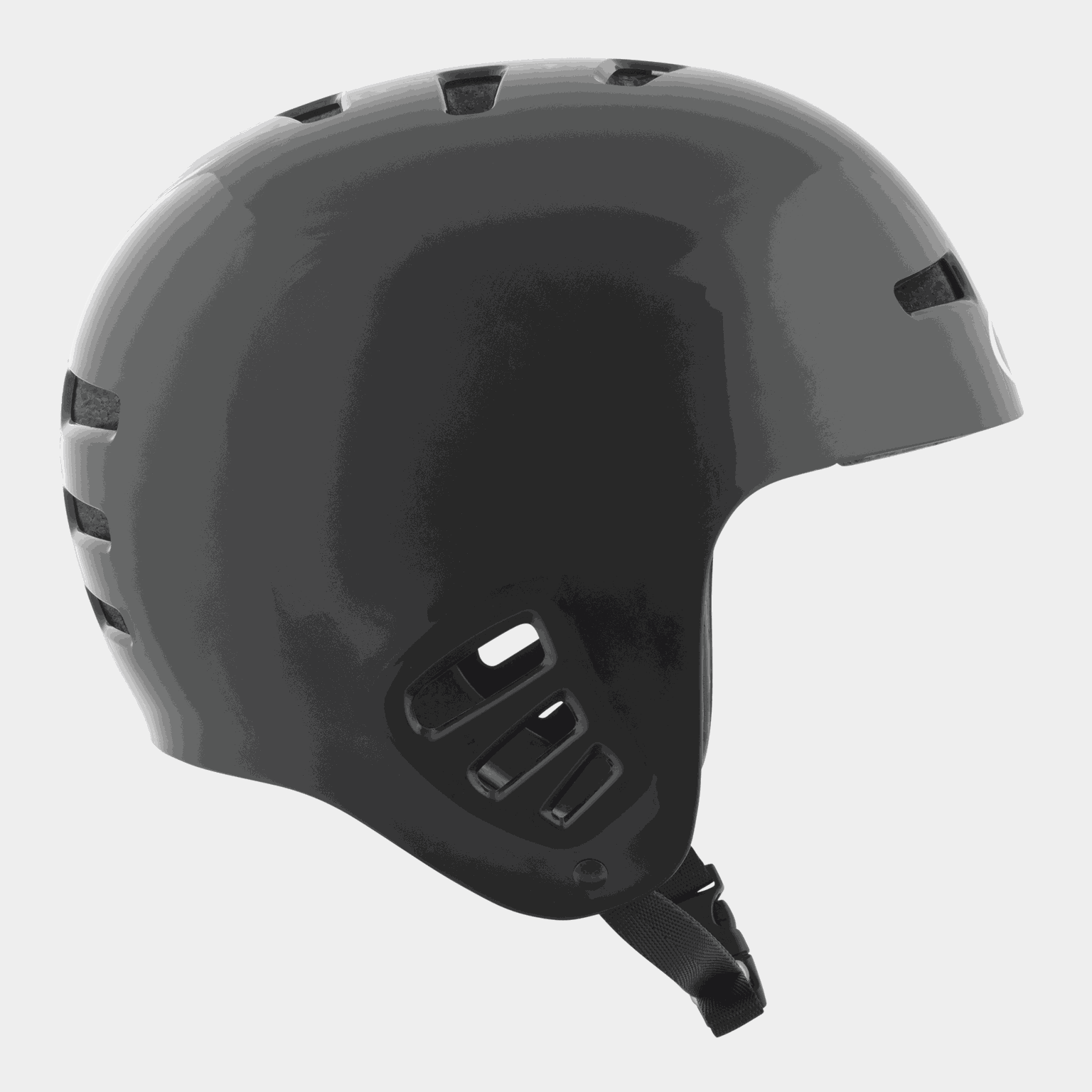 Dawn Flex Solid Color Helmet, BMX-hjelm, skatehjelm, unisex - full image 2