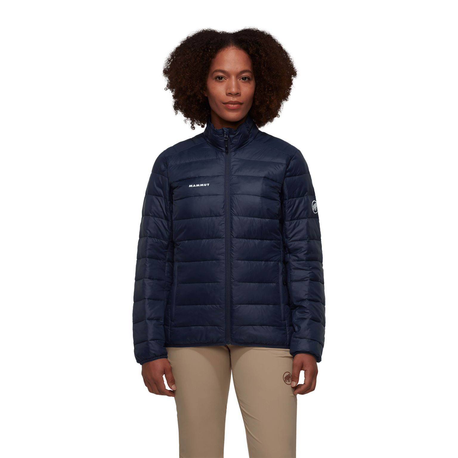 Mammut Crag Jacket, jakke, dame